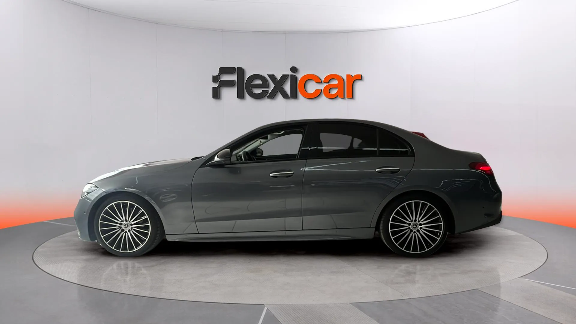 Mercedes-Benz Clase C C 220 d - foto 2