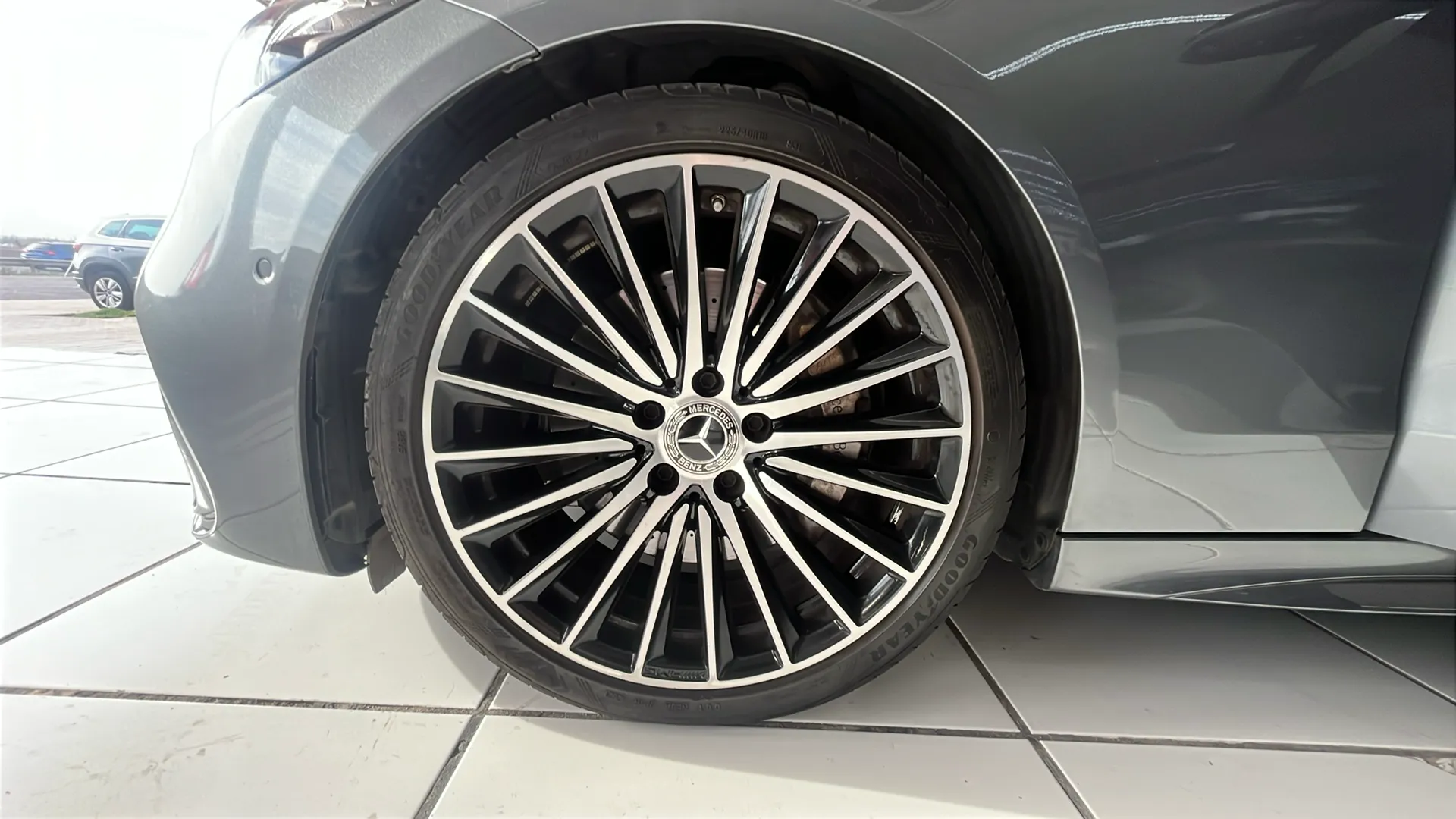 Mercedes-Benz Clase C C 220 d - foto 17