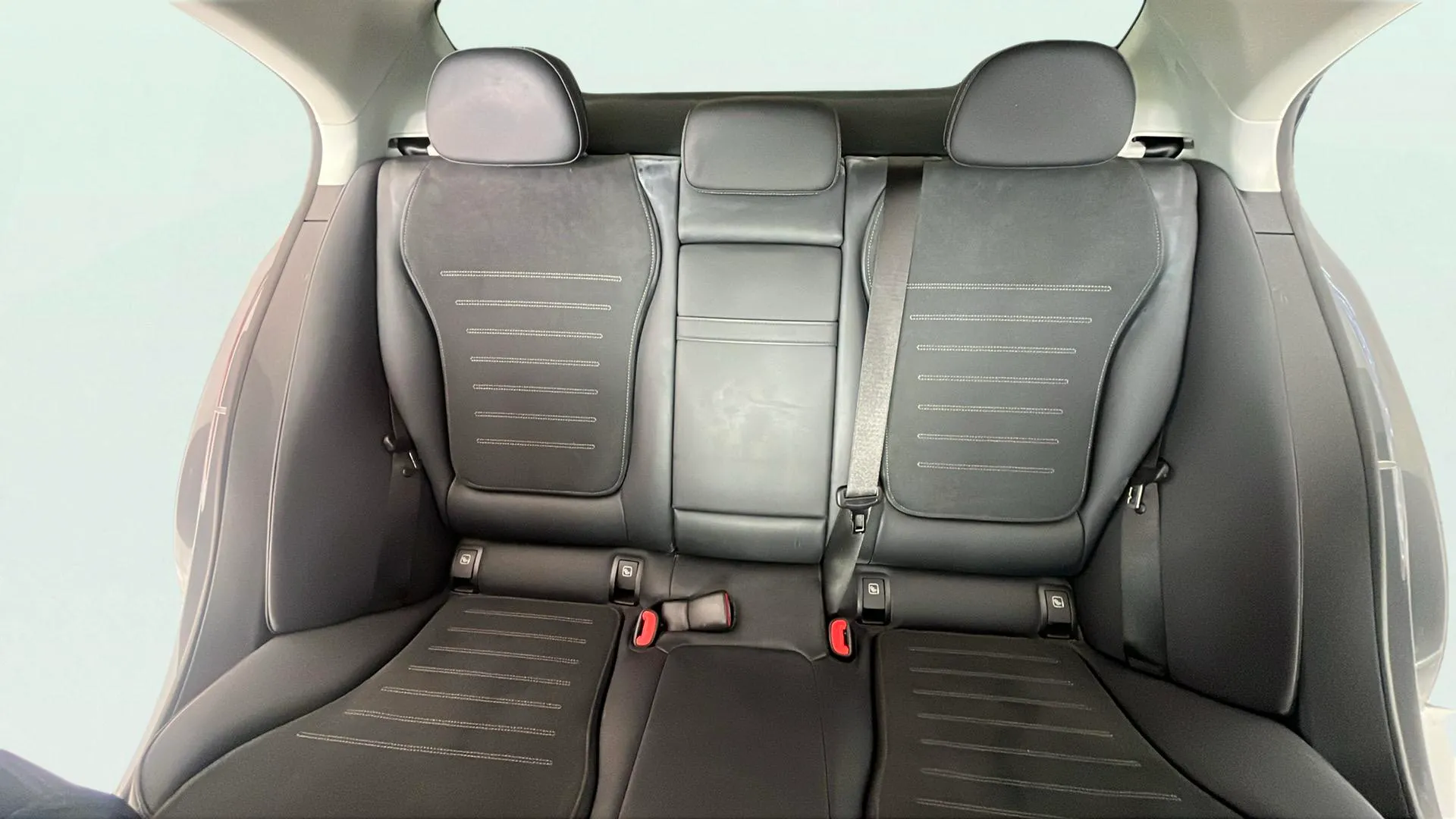 Mercedes-Benz Clase C C 220 d - foto 14