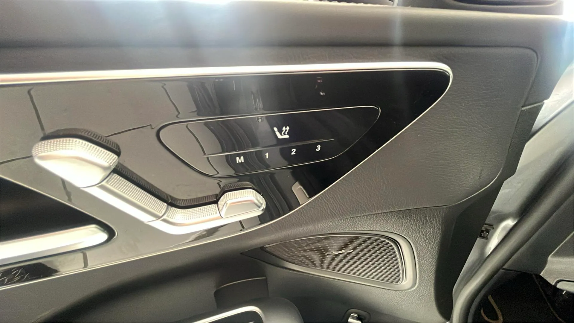 Mercedes-Benz Clase C C 220 d - foto 22
