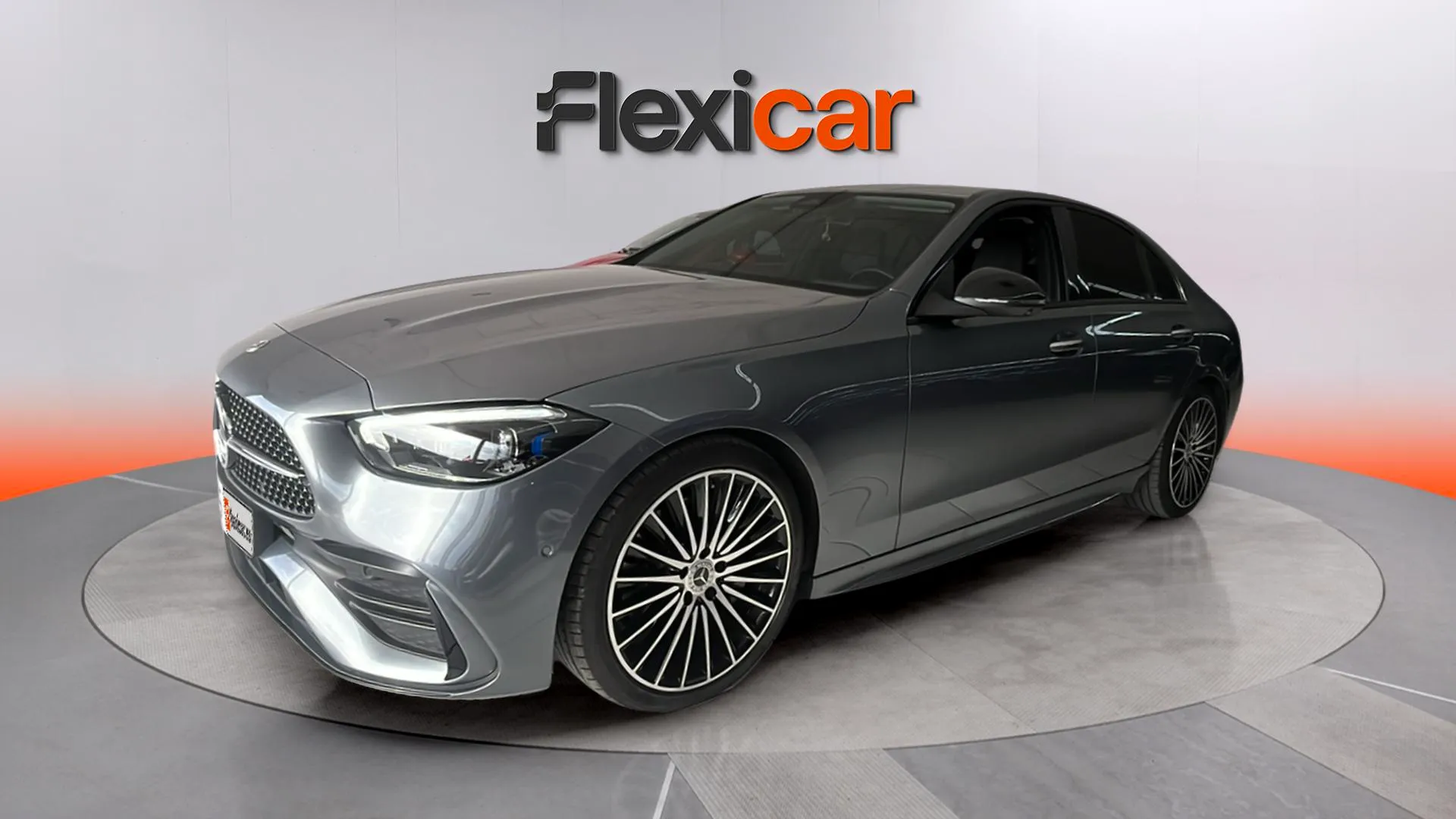 Mercedes-Benz Clase C C 220 d - foto 7