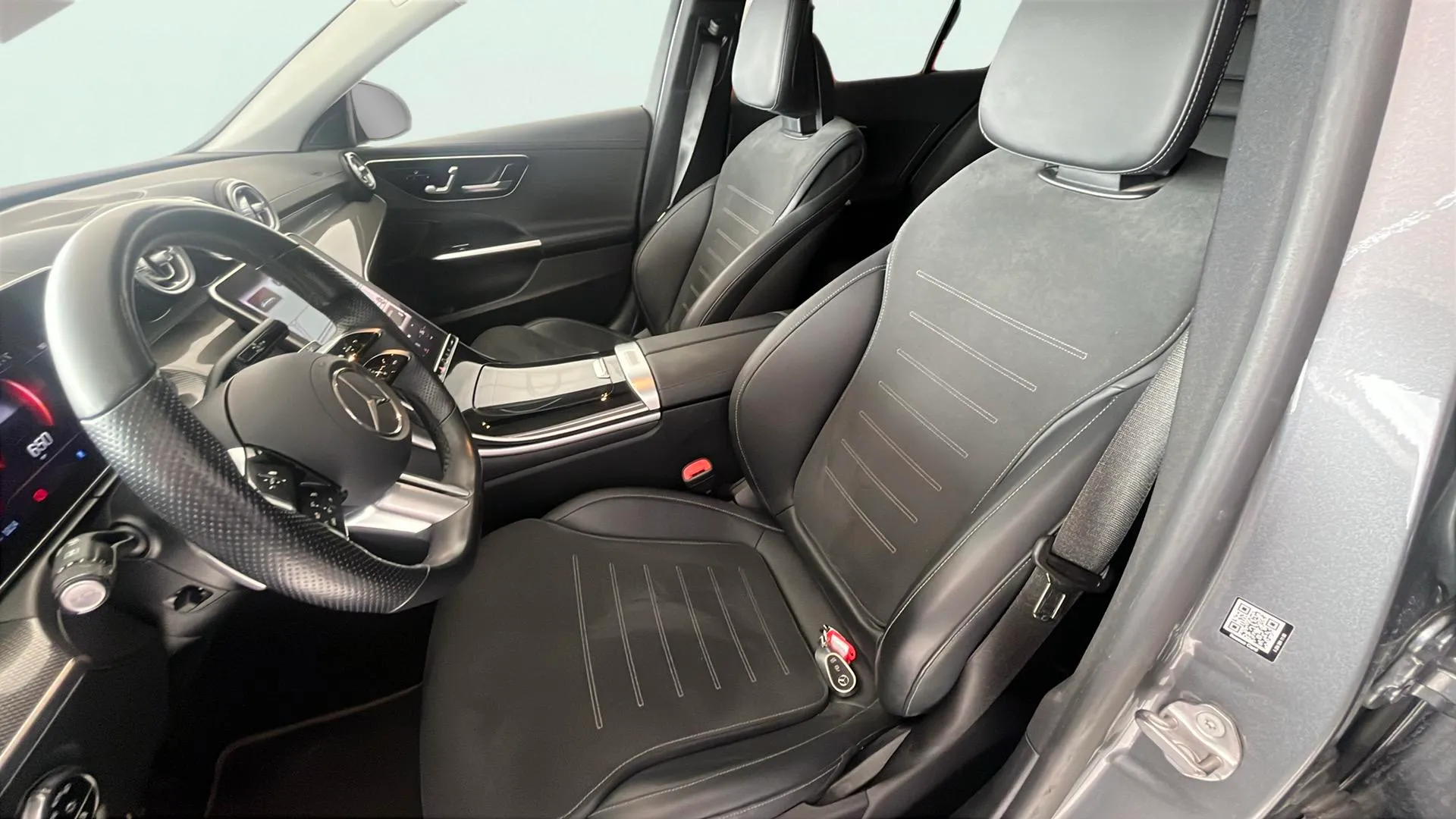 Mercedes-Benz Clase C C 220 d - foto 12