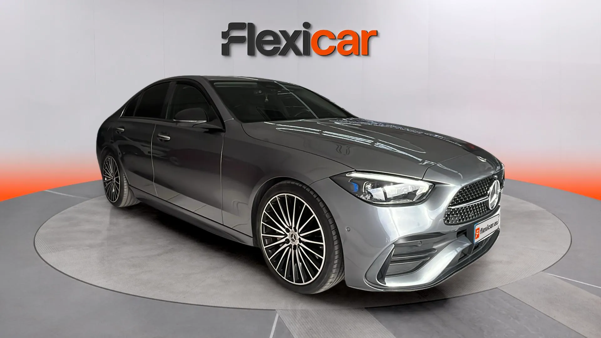 Mercedes-Benz Clase C C 220 d