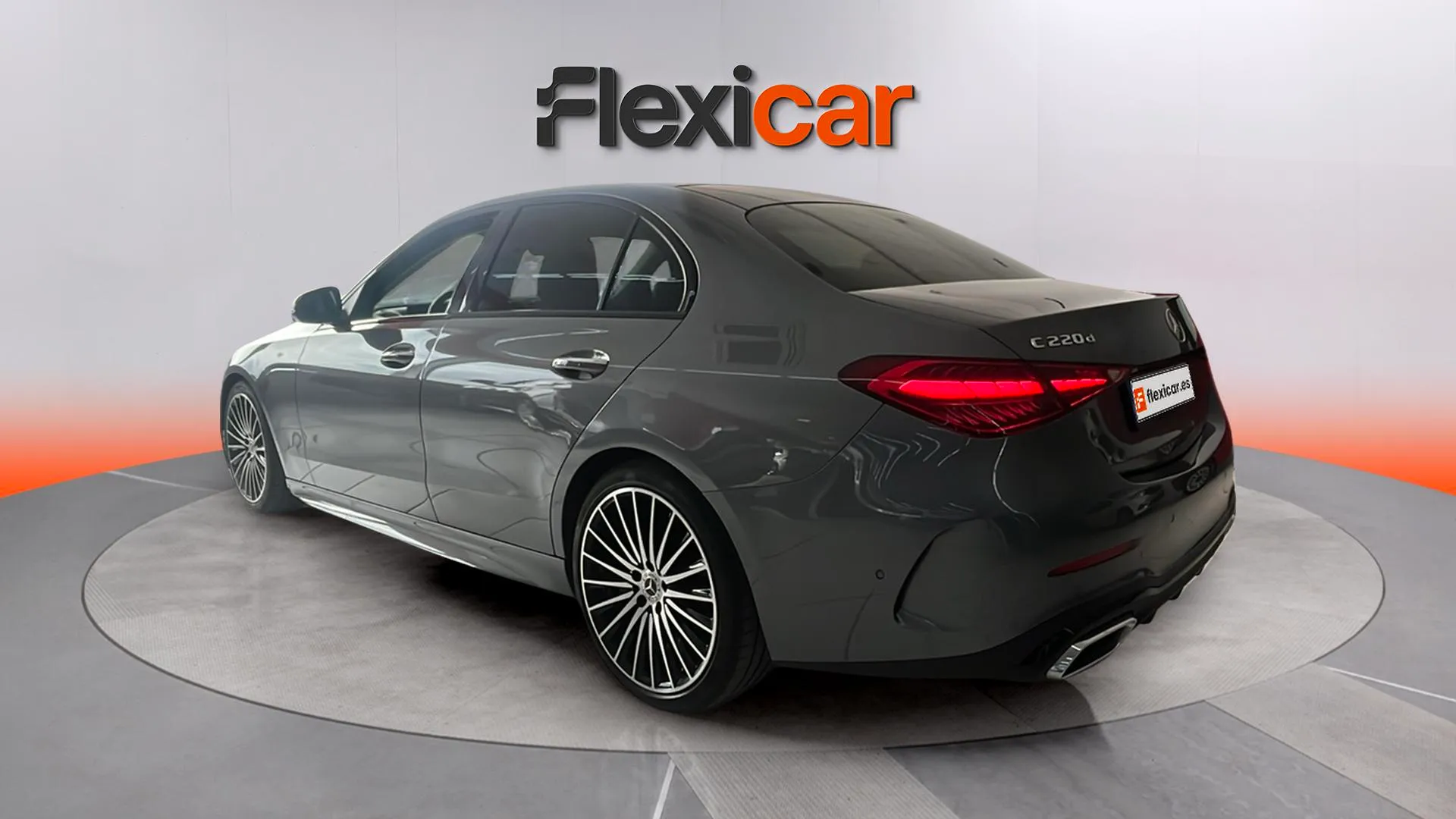 Mercedes-Benz Clase C C 220 d - foto 3