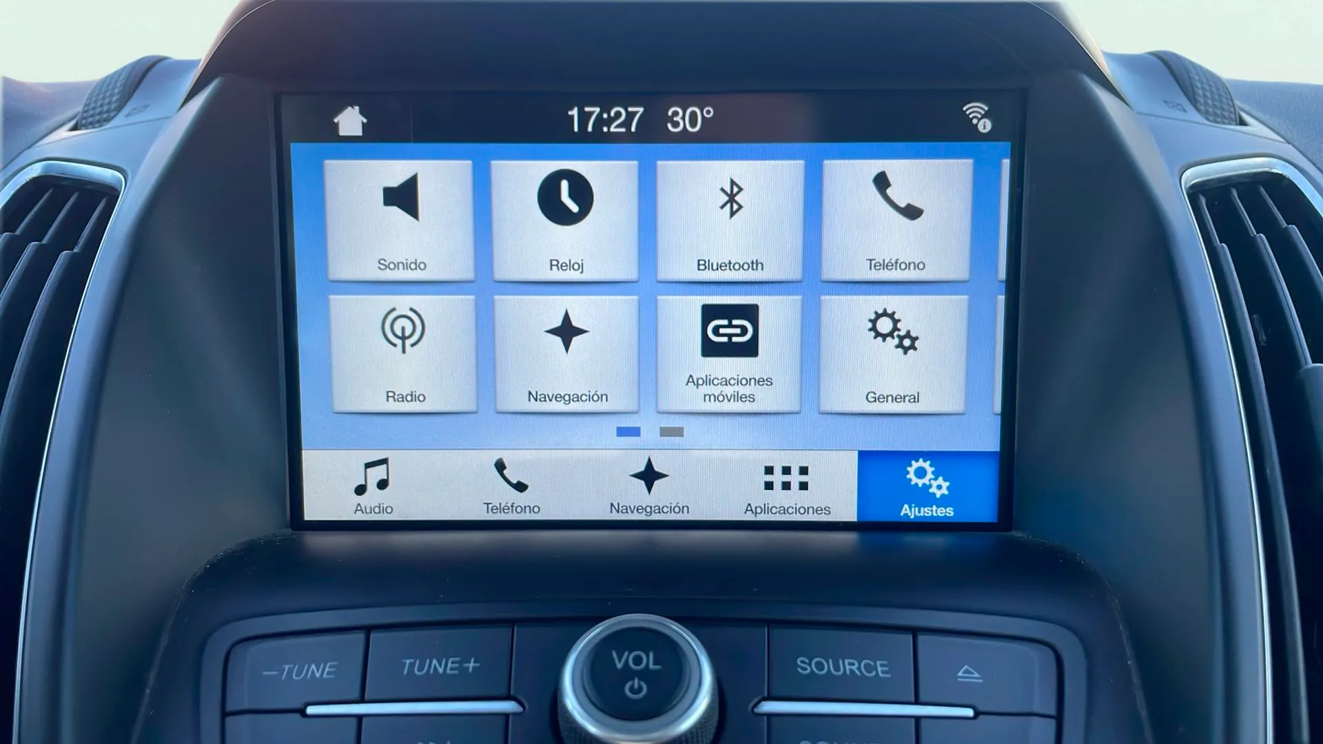 Ford C-Max 1.5 EcoBoost Titanium - foto 28