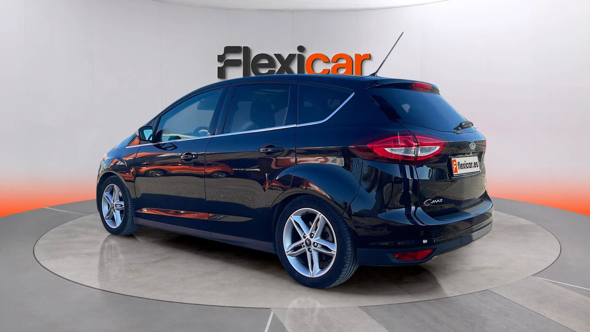 Ford C-Max 1.5 EcoBoost Titanium - foto 5
