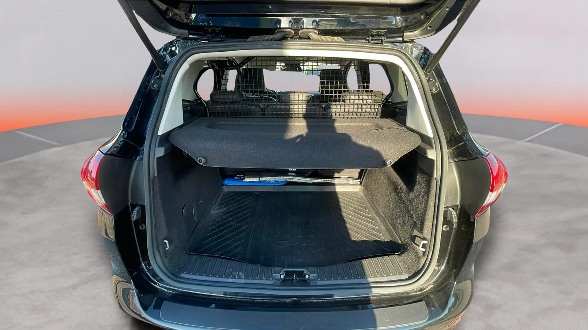 Ford C-Max 1.5 EcoBoost Titanium - foto 16