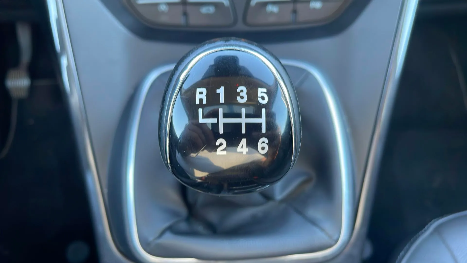 Ford C-Max 1.5 EcoBoost Titanium - foto 22