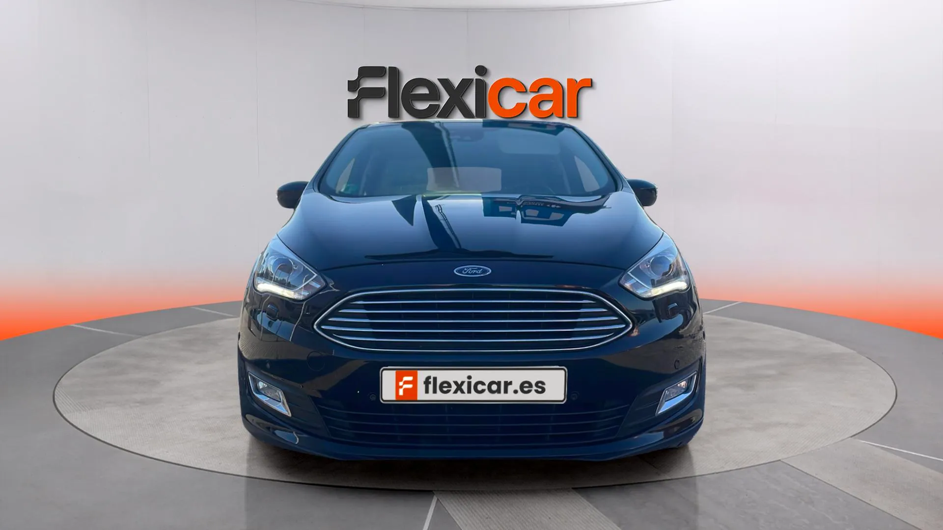 Ford C-Max 1.5 EcoBoost Titanium - foto 2