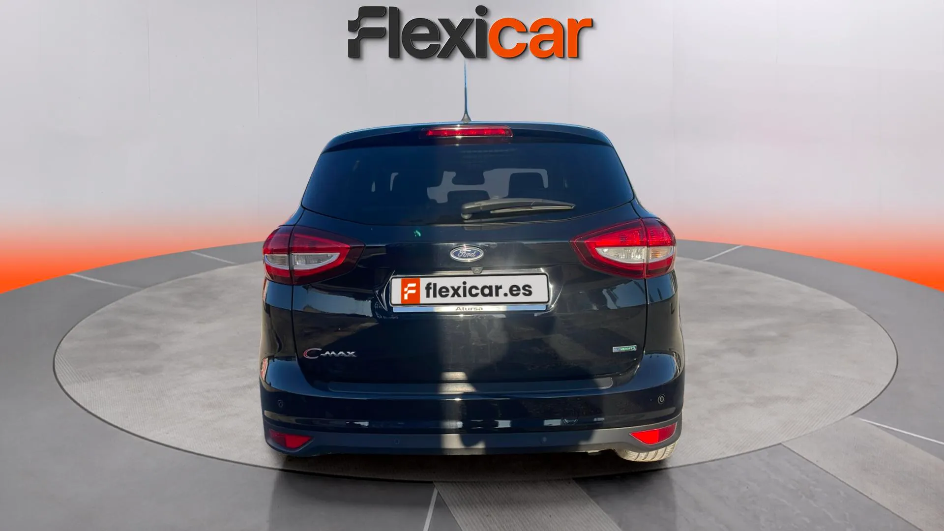 Ford C-Max 1.5 EcoBoost Titanium - foto 6