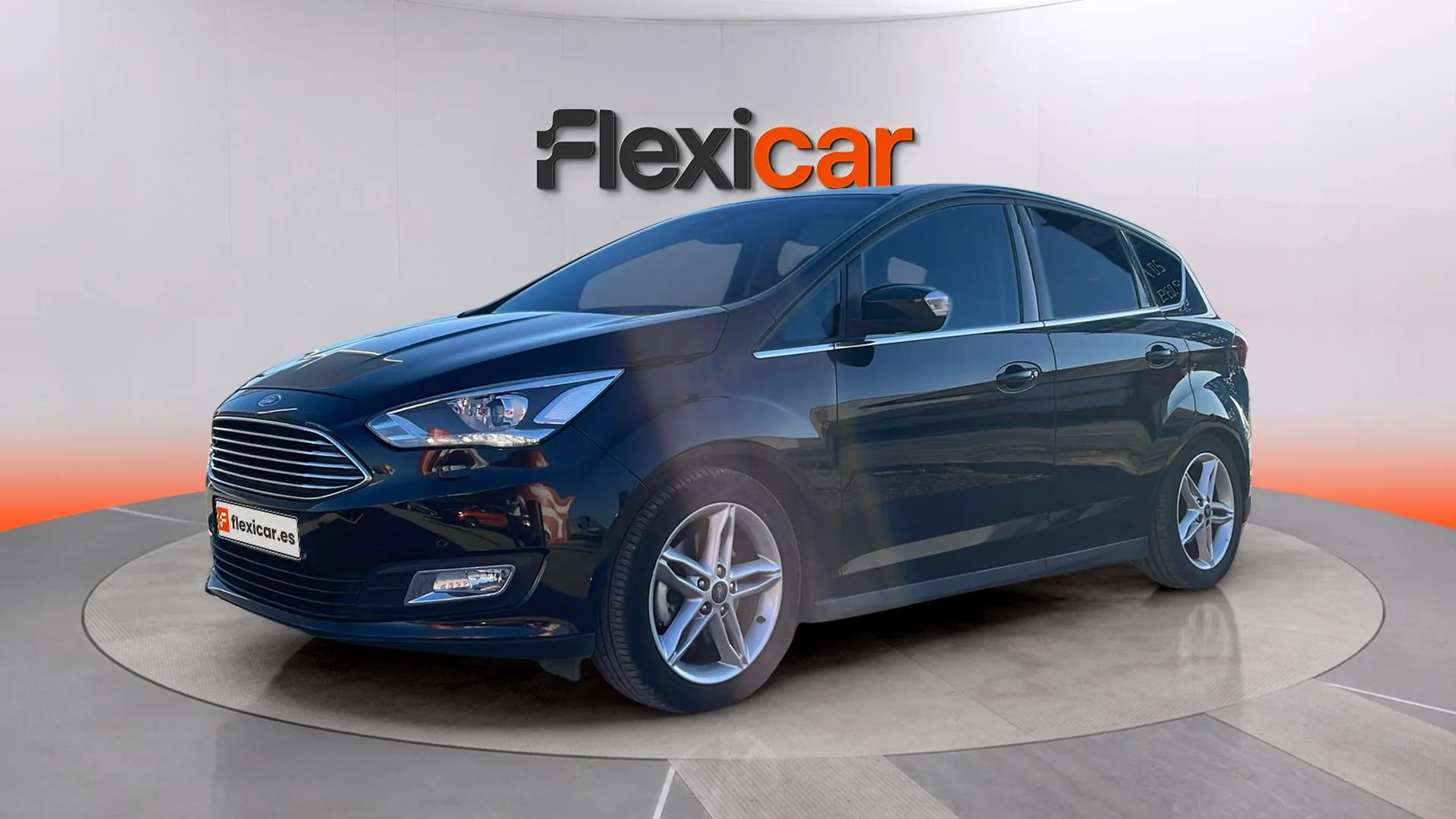 Ford C-Max 1.5 EcoBoost Titanium - foto 3