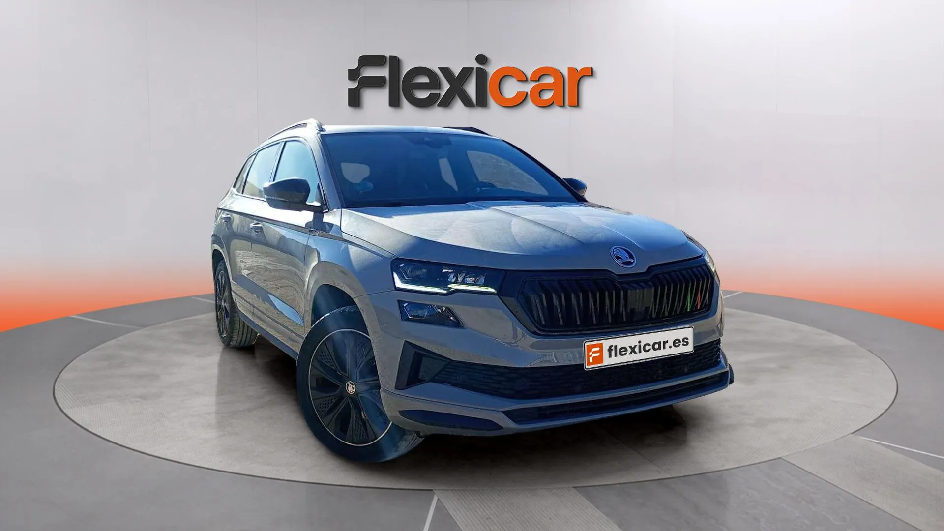 Škoda Karoq 2.0 TDI DSG 4x4 Sportline