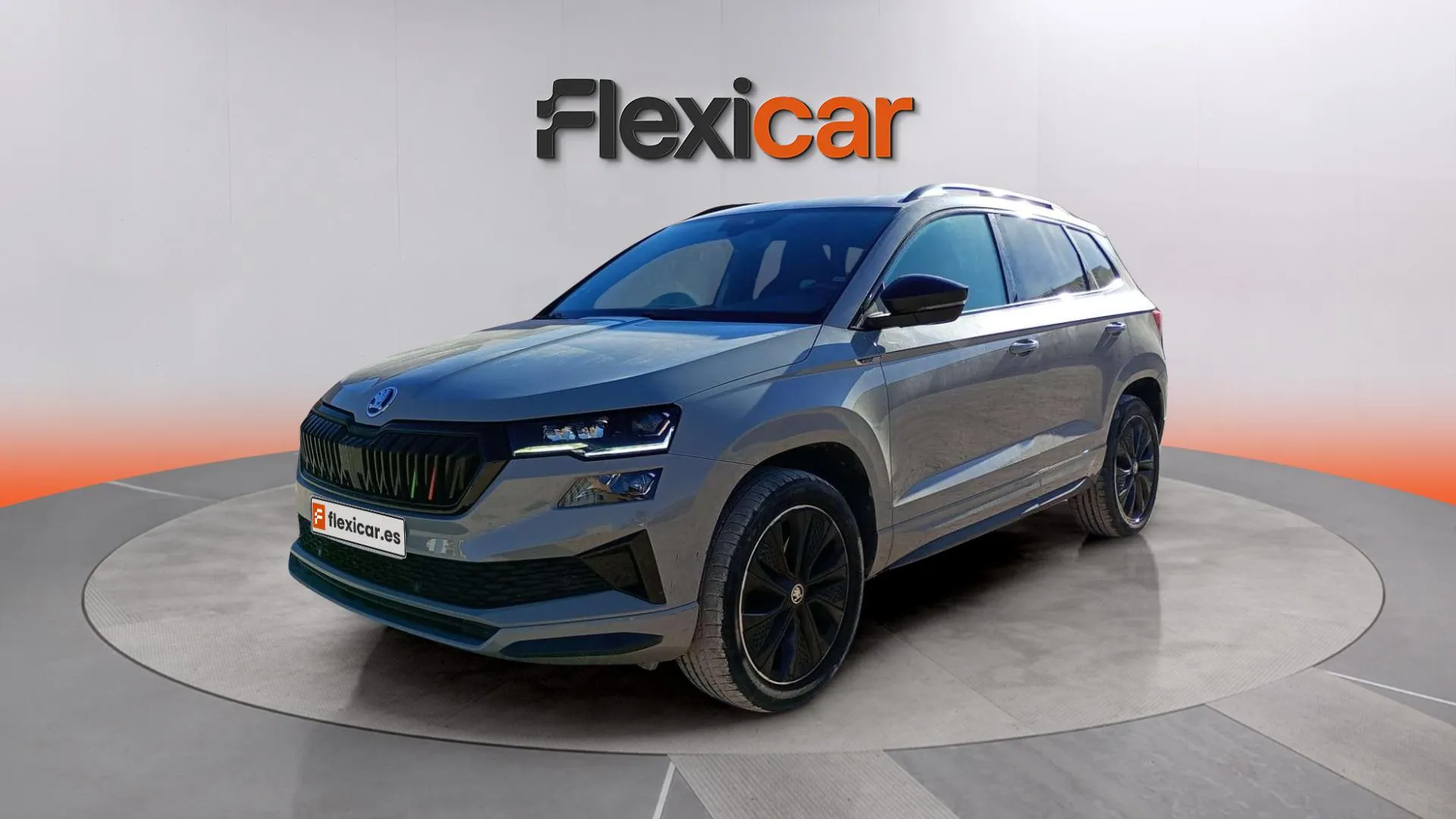 Škoda Karoq 2.0 TDI DSG 4x4 Sportline - foto 3
