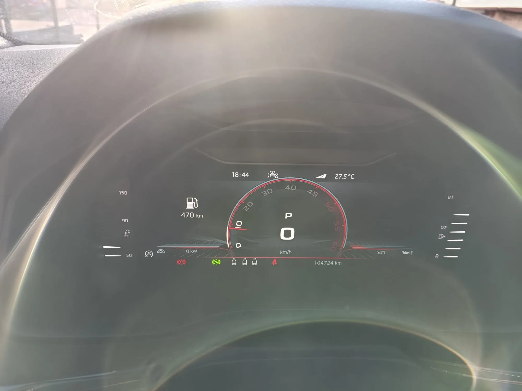 Škoda Karoq 2.0 TDI DSG 4x4 Sportline - foto 12