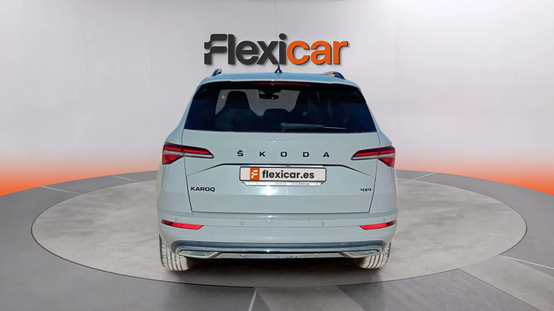 Škoda Karoq 2.0 TDI DSG 4x4 Sportline - foto 6