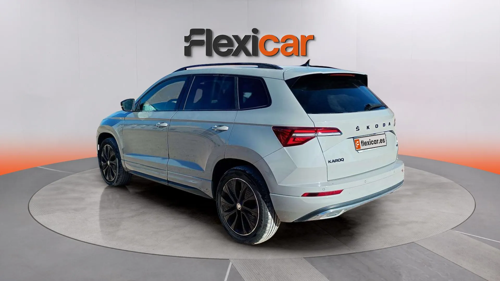 Škoda Karoq 2.0 TDI DSG 4x4 Sportline - foto 5