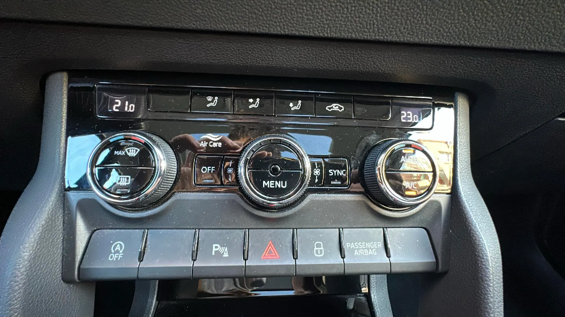Škoda Karoq 1.5 TSI DSG ACT Style - foto 20