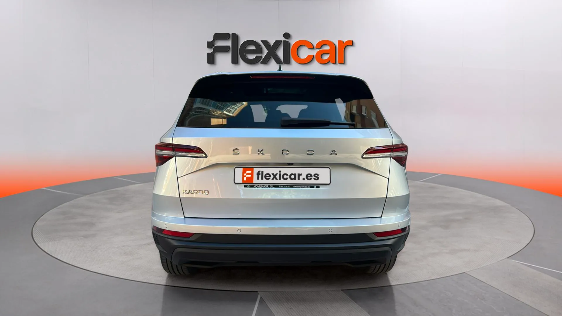 Škoda Karoq 1.5 TSI DSG ACT Style - foto 6