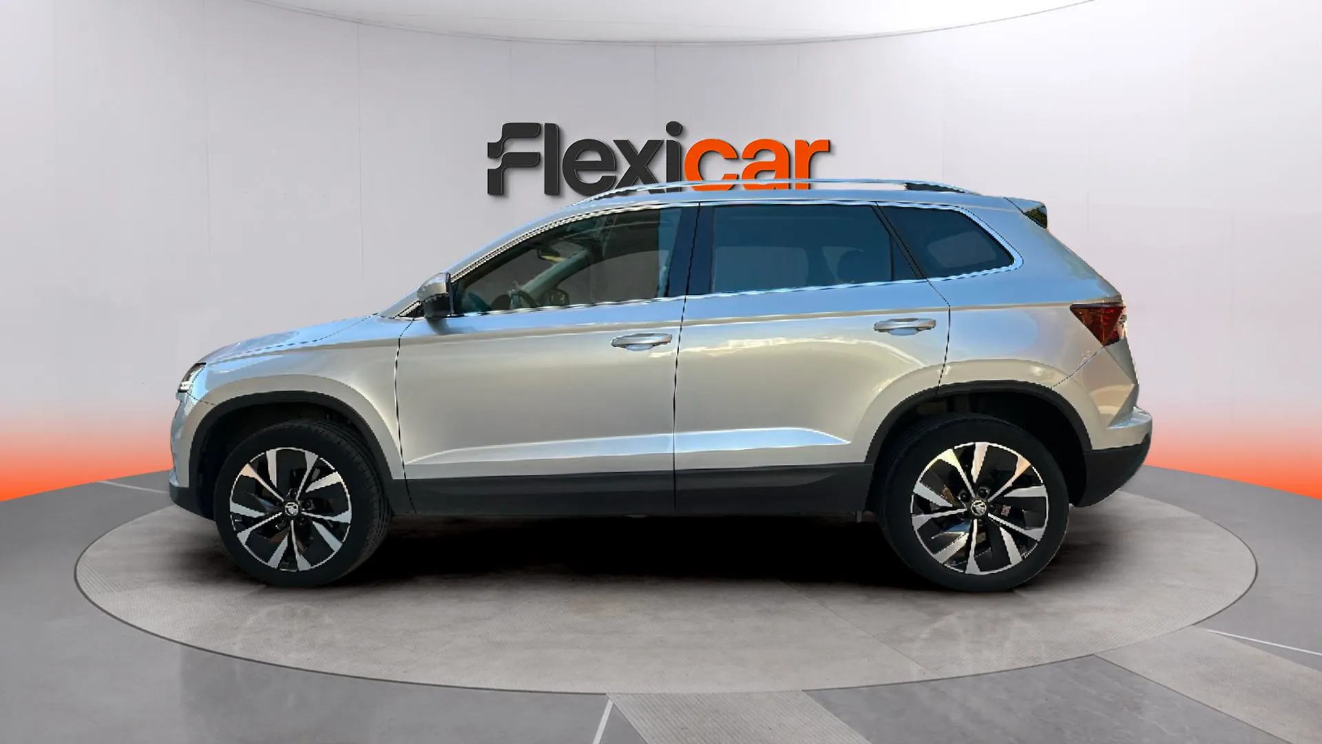 Škoda Karoq 1.5 TSI DSG ACT Style - foto 4