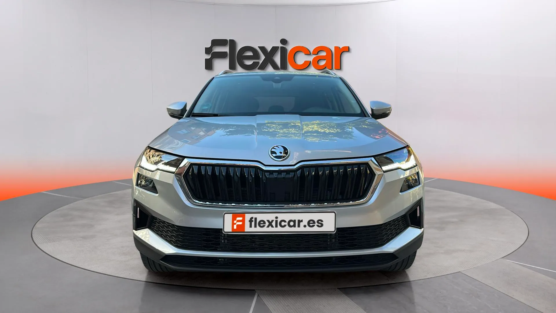 Škoda Karoq 1.5 TSI DSG ACT Style - foto 2