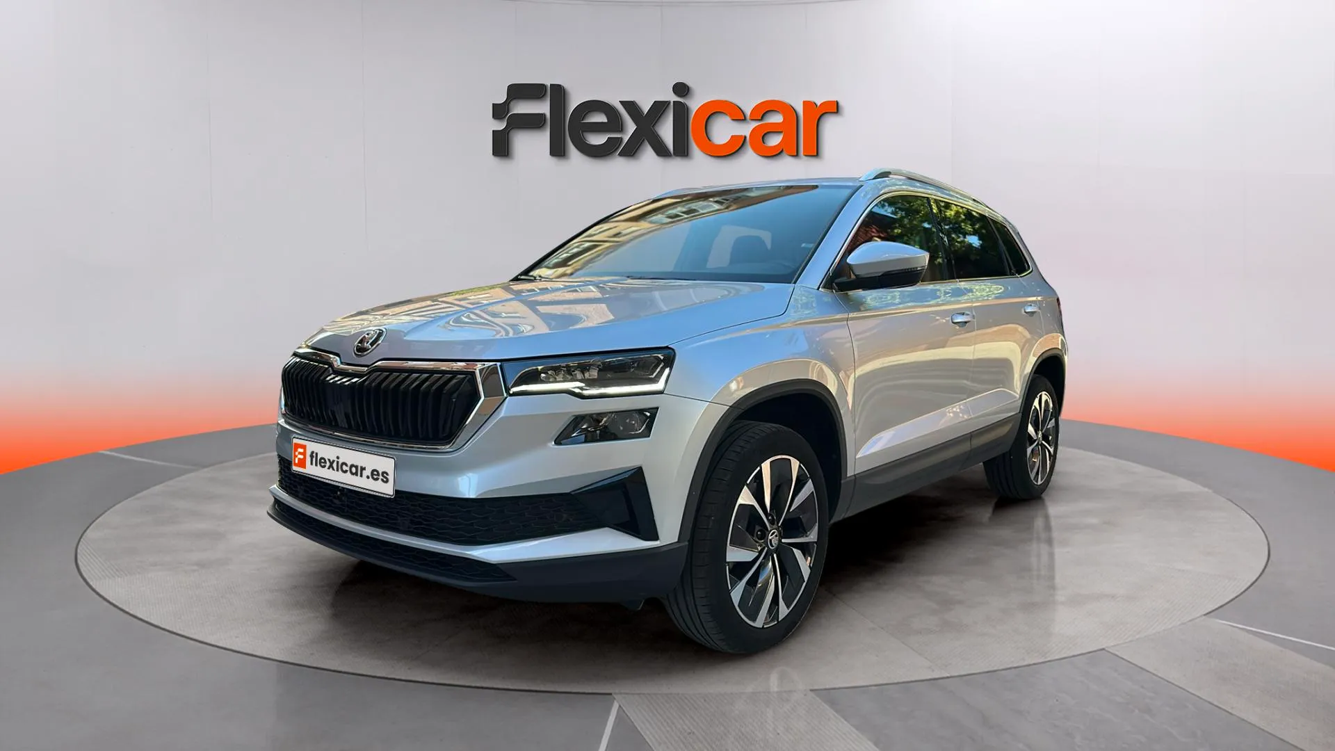 Škoda Karoq 1.5 TSI DSG ACT Style - foto 3