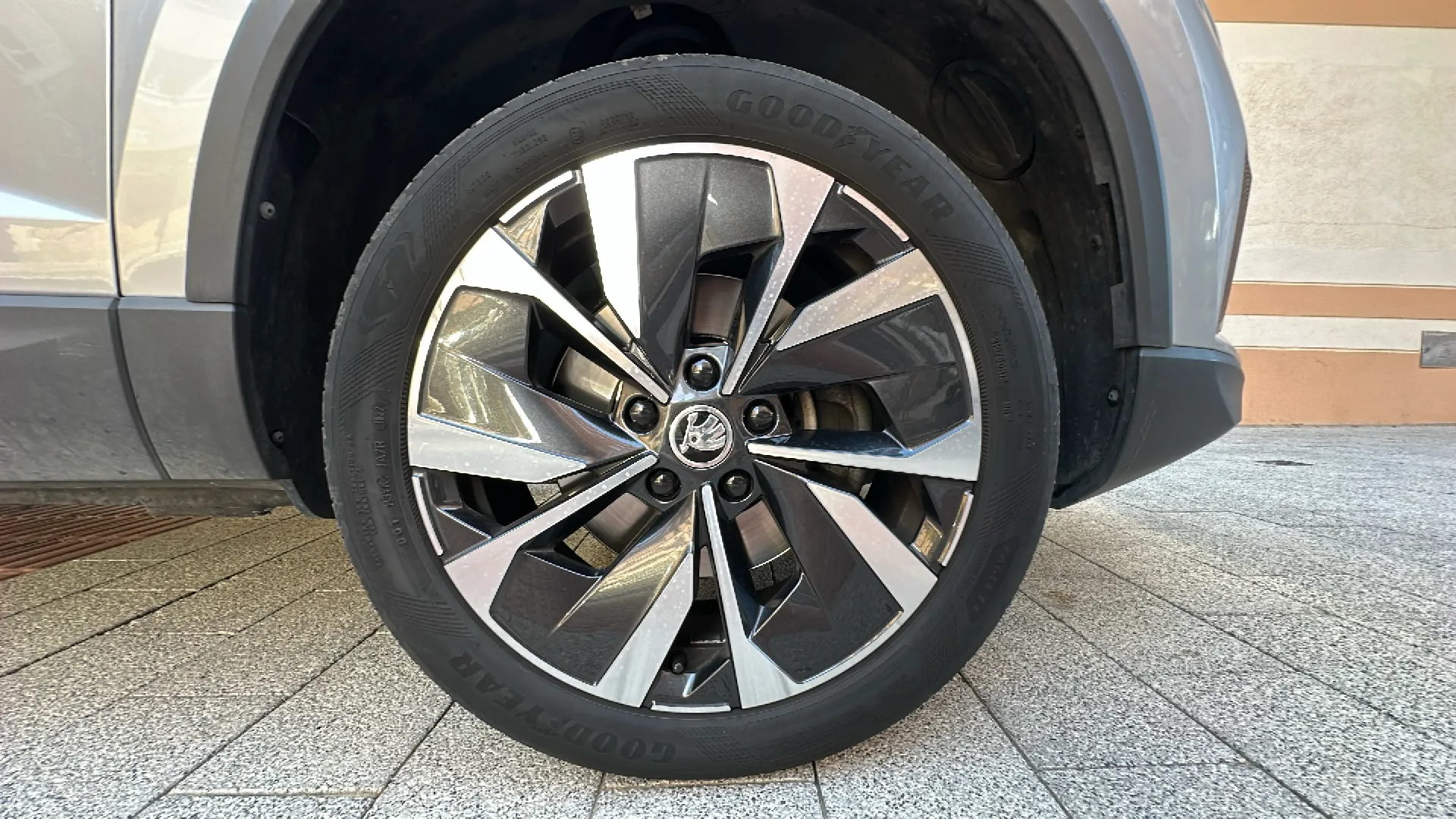 Škoda Karoq 1.5 TSI DSG ACT Style - foto 9