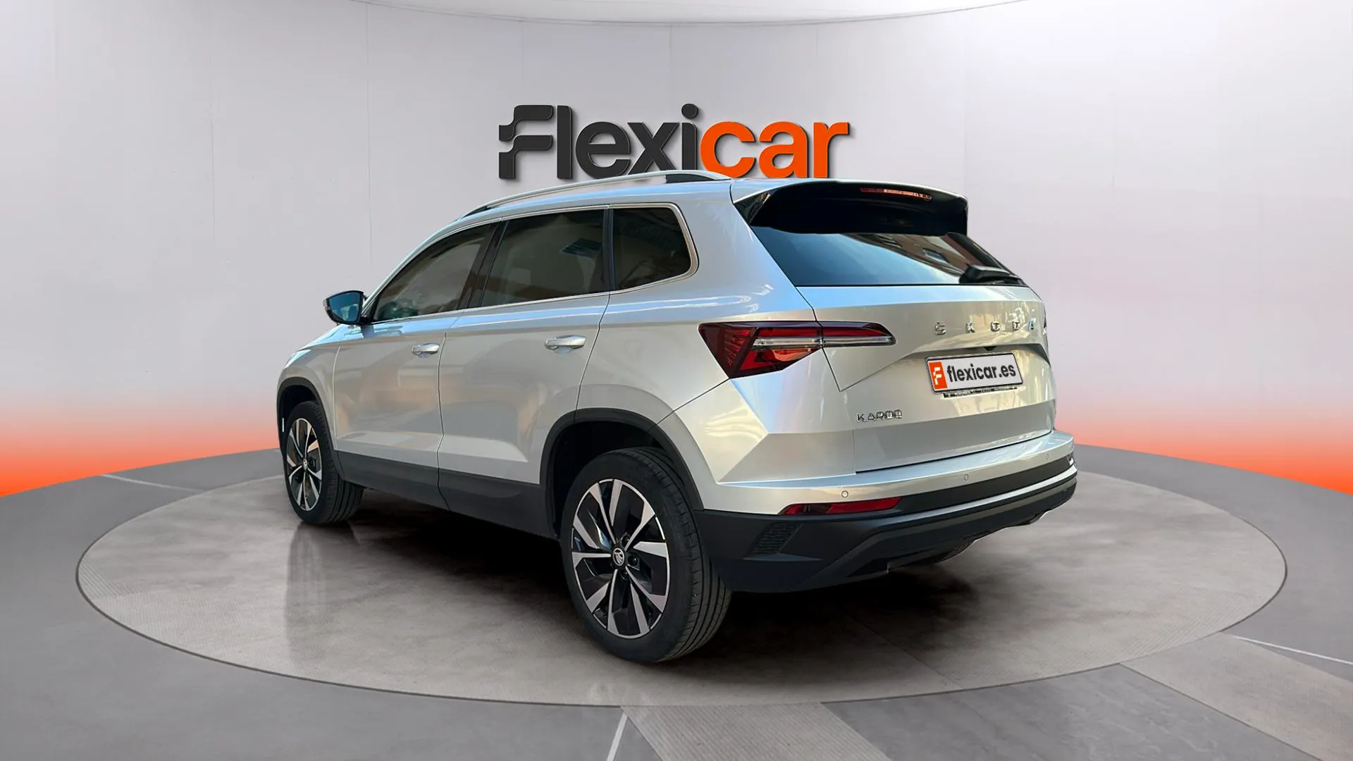 Škoda Karoq 1.5 TSI DSG ACT Style - foto 5