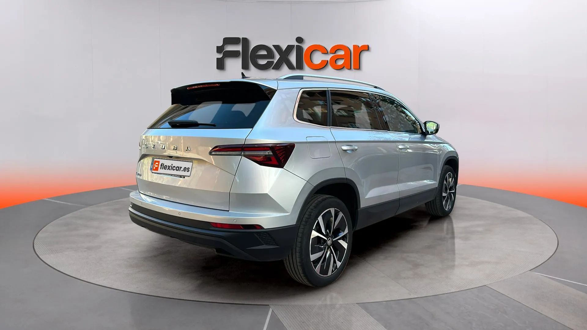 Škoda Karoq 1.5 TSI DSG ACT Style - foto 7