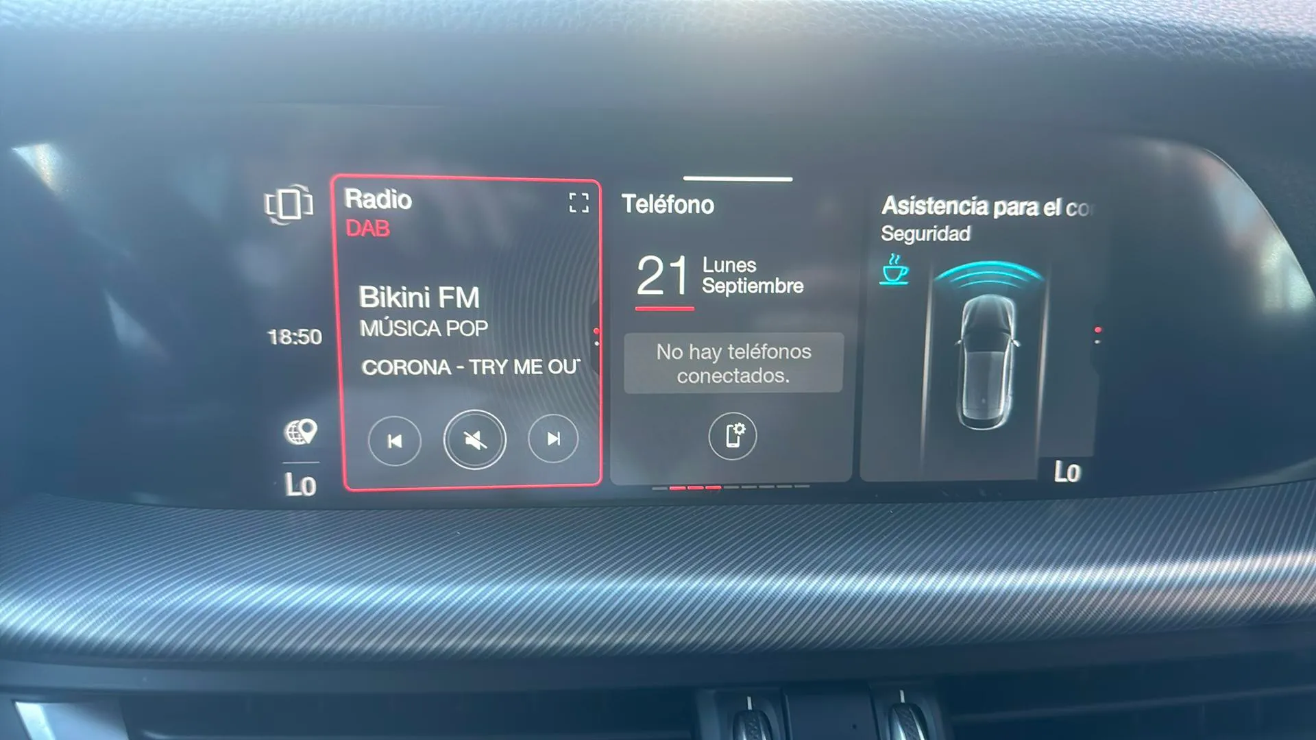 Alfa Romeo Stelvio 2.2 Diésel Veloce TI Q4 - foto 25