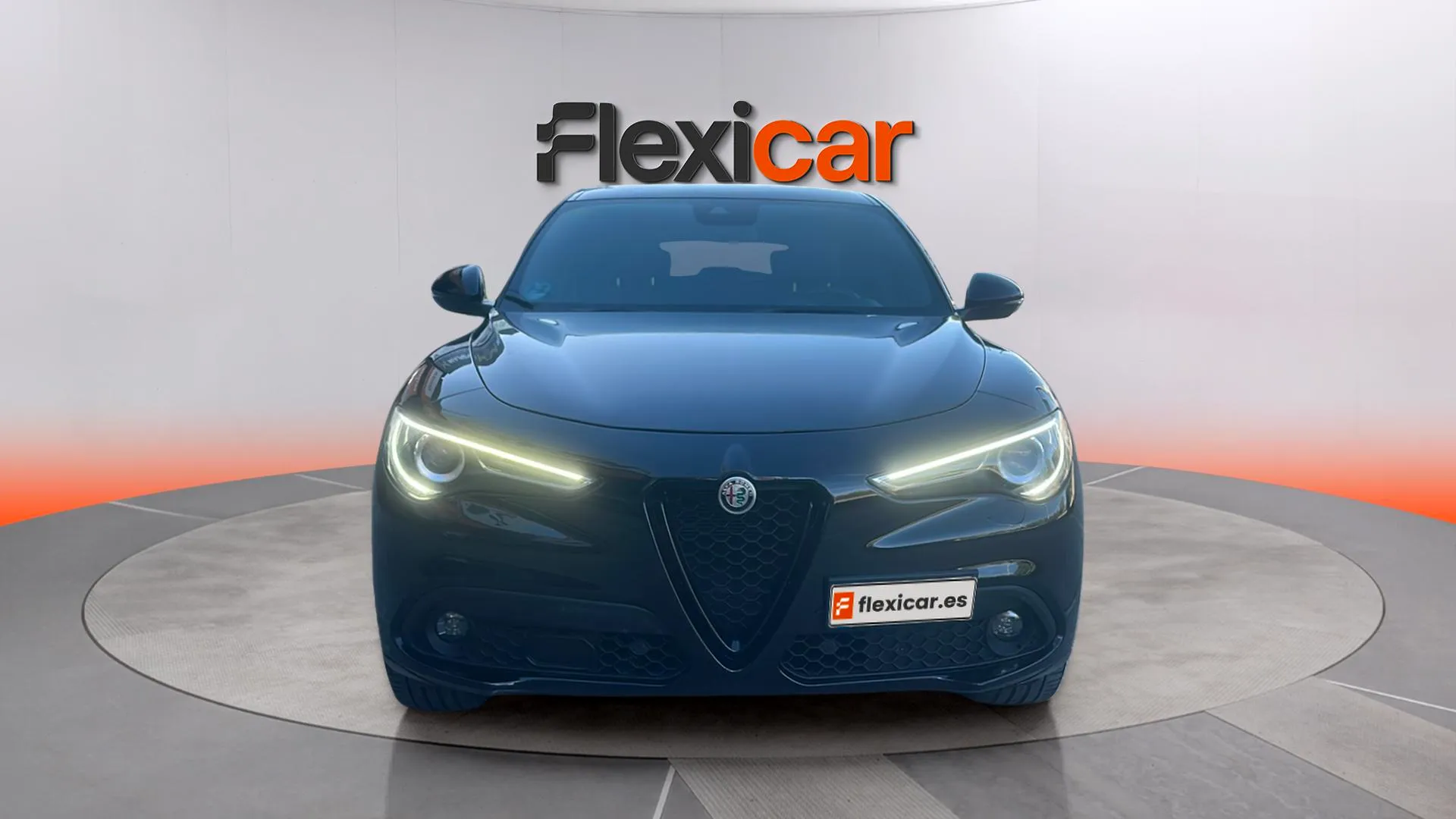 Alfa Romeo Stelvio 2.2 Diésel Veloce TI Q4 - foto 2