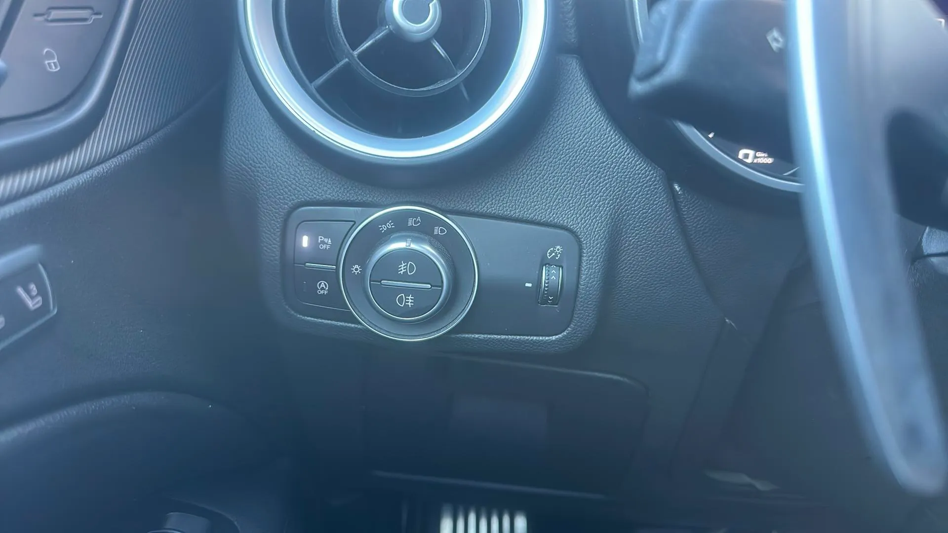 Alfa Romeo Stelvio 2.2 Diésel Veloce TI Q4 - foto 16