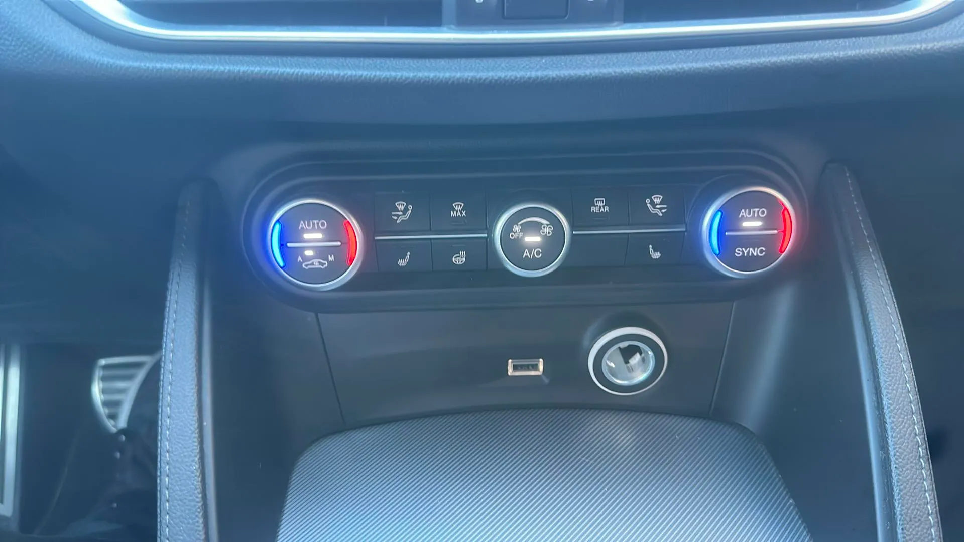 Alfa Romeo Stelvio 2.2 Diésel Veloce TI Q4 - foto 21