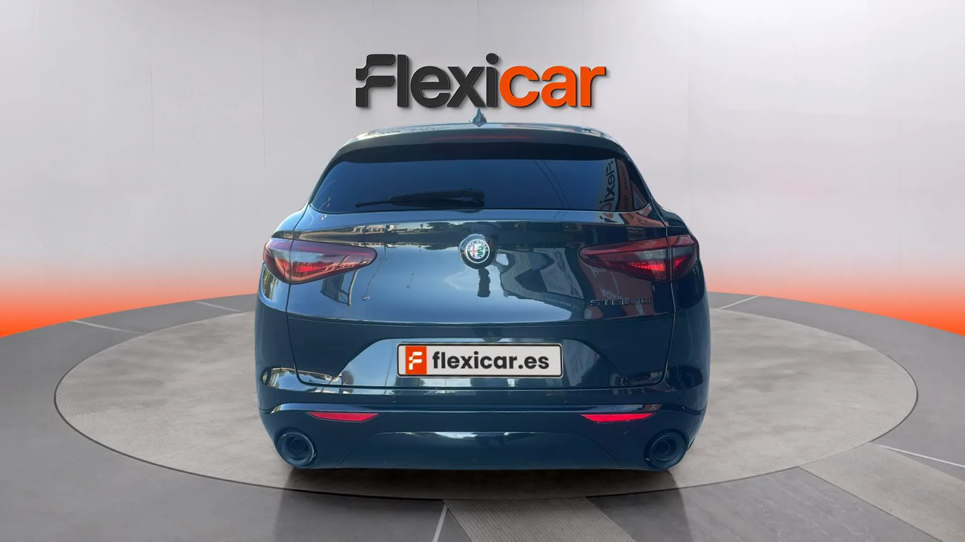 Alfa Romeo Stelvio 2.2 Diésel Veloce TI Q4 - foto 4