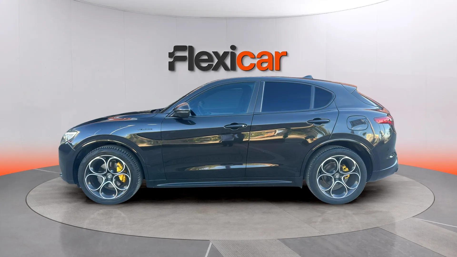 Alfa Romeo Stelvio 2.2 Diésel Veloce TI Q4 - foto 5