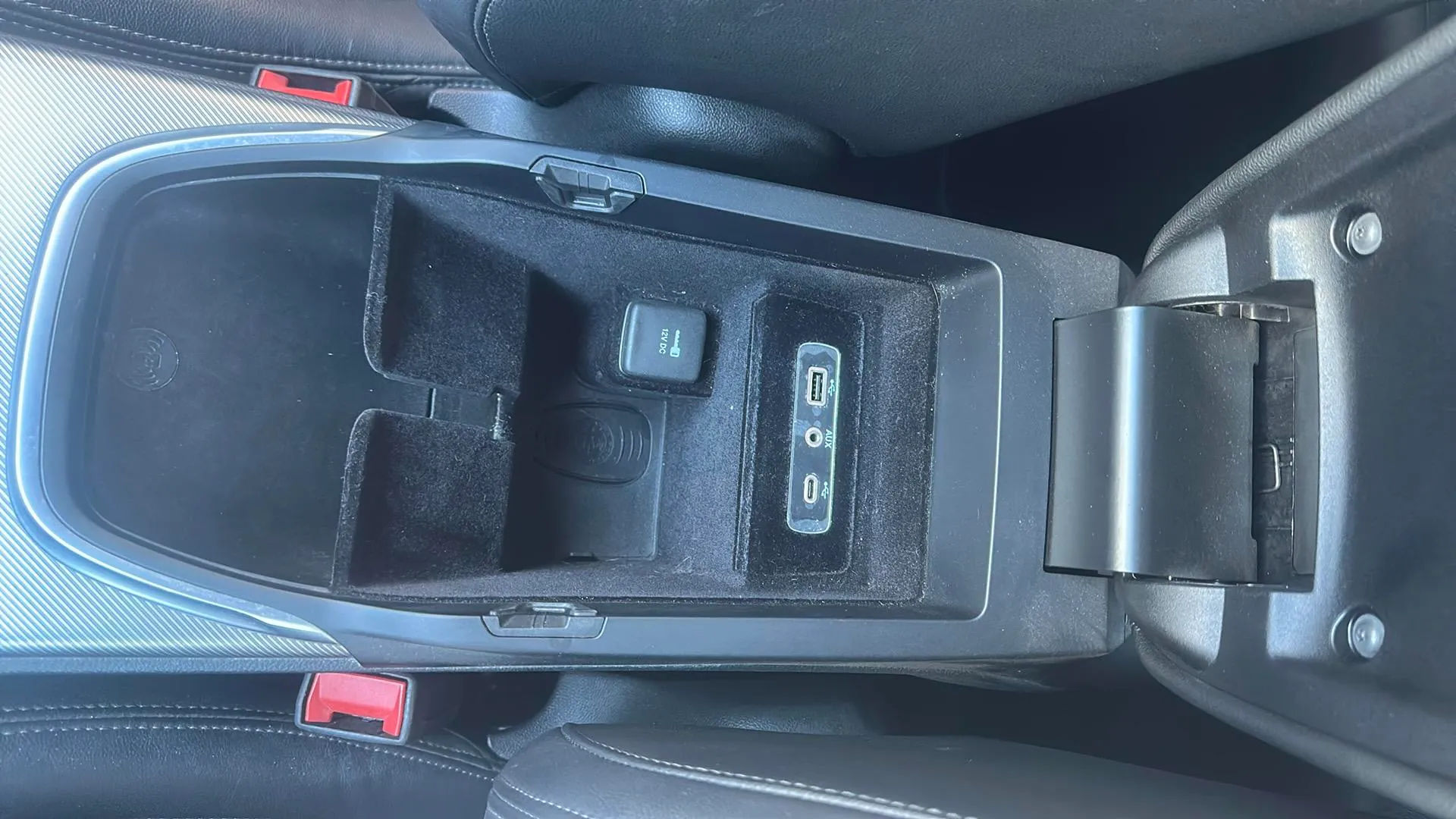 Alfa Romeo Stelvio 2.2 Diésel Veloce TI Q4 - foto 22