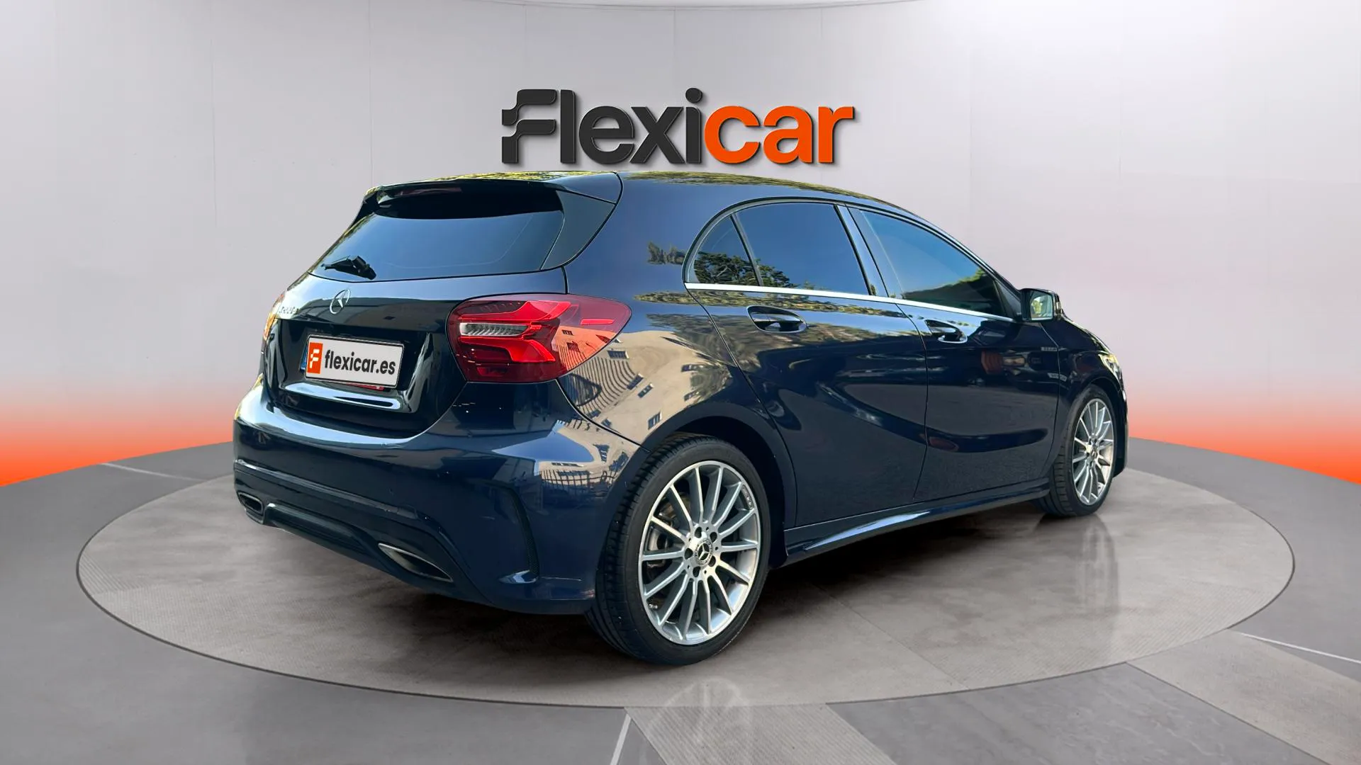 Mercedes-Benz Clase A A 200 d - foto 6