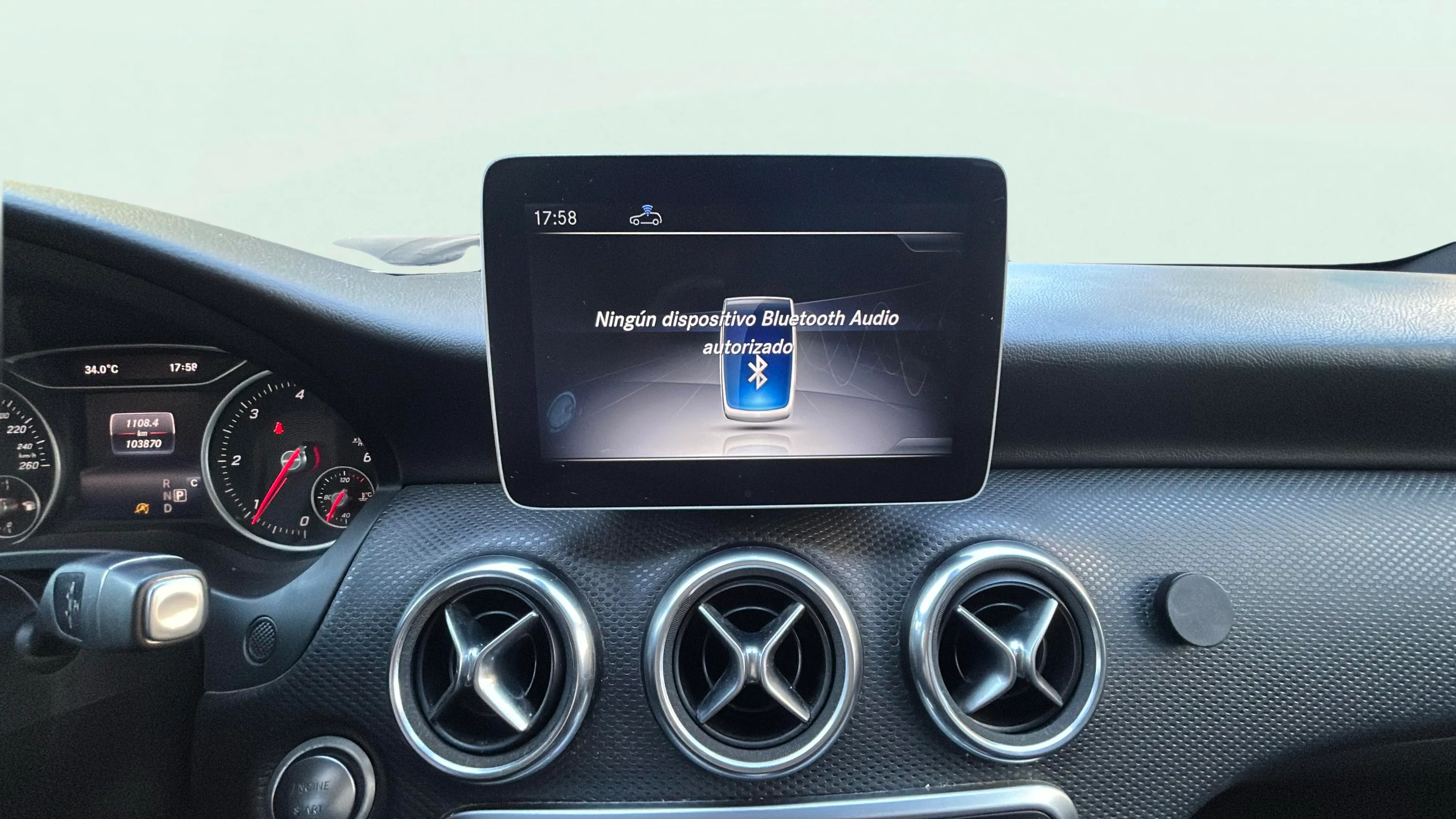 Mercedes-Benz Clase A A 200 d - foto 23