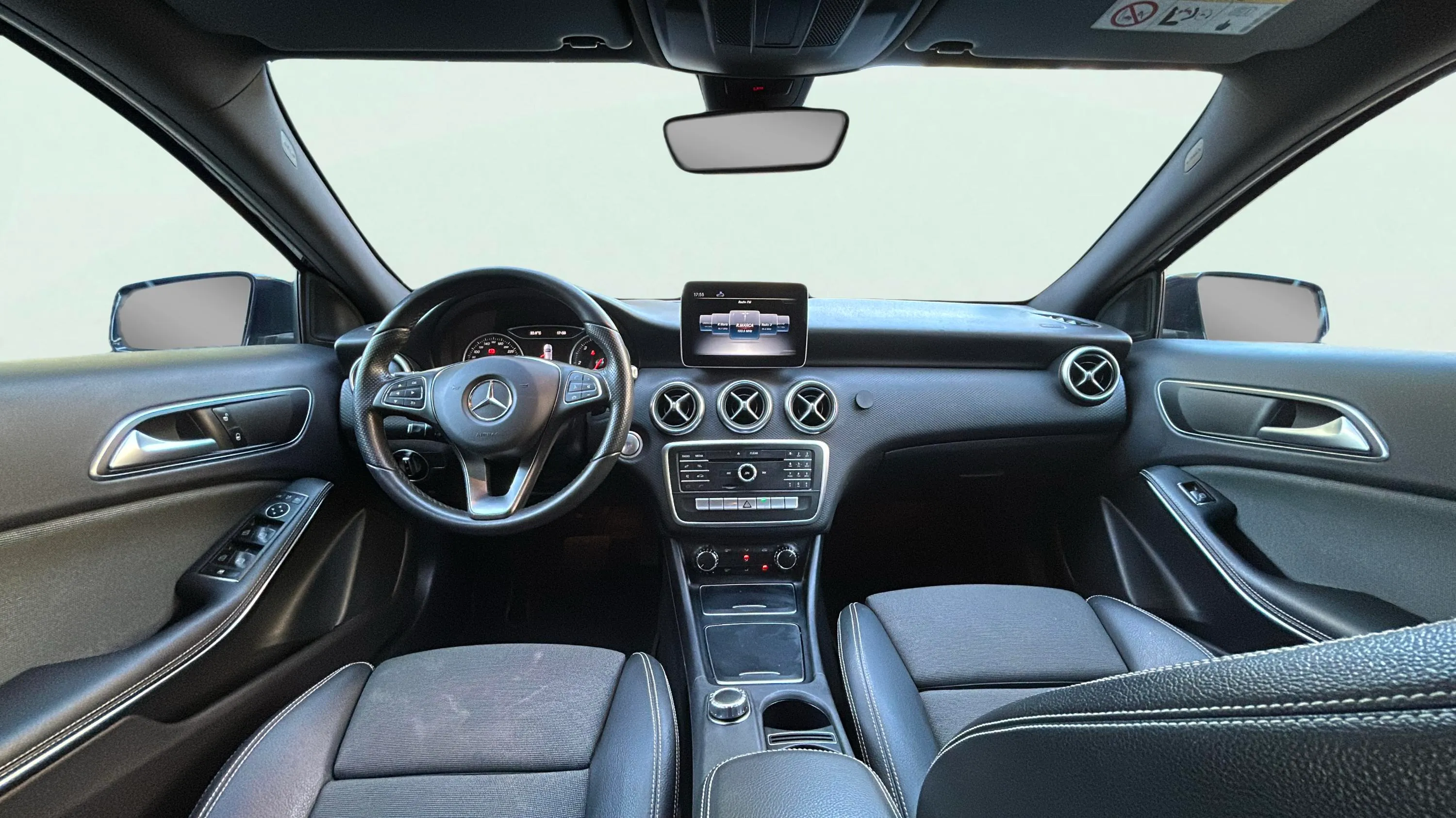 Mercedes-Benz Clase A A 200 d - foto 9