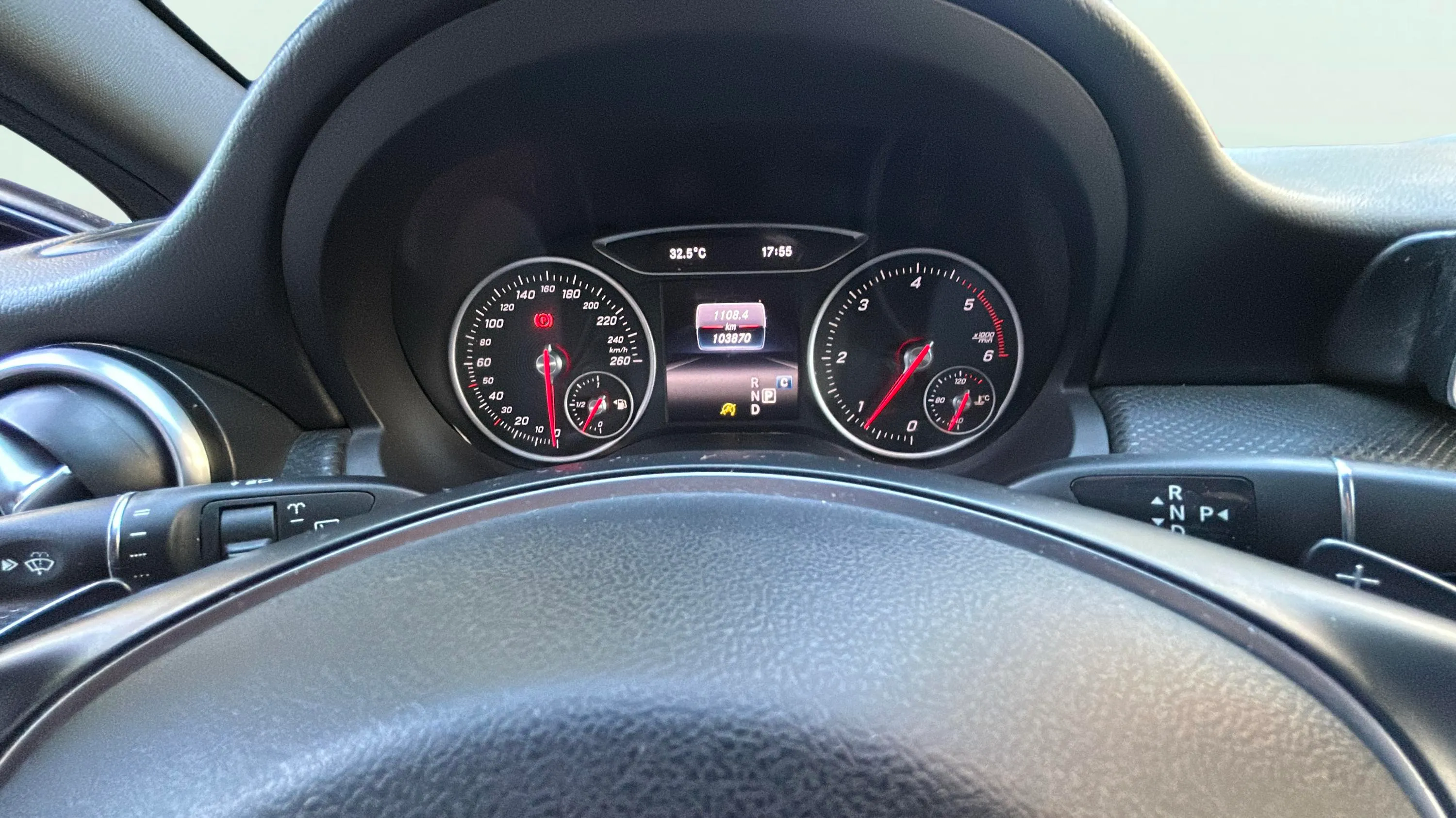 Mercedes-Benz Clase A A 200 d - foto 12