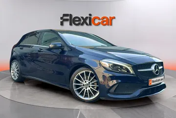 mercedes benz clase a a 200 d diesel automatica leganes 903000000290232