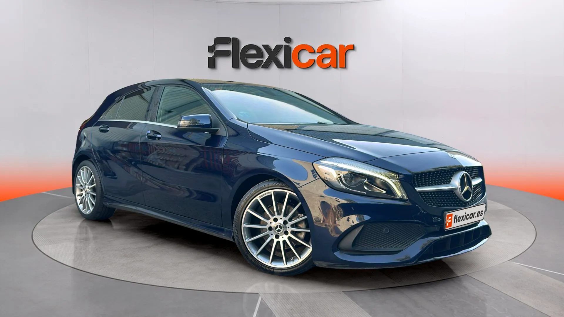 Mercedes-Benz Clase A A 200 d