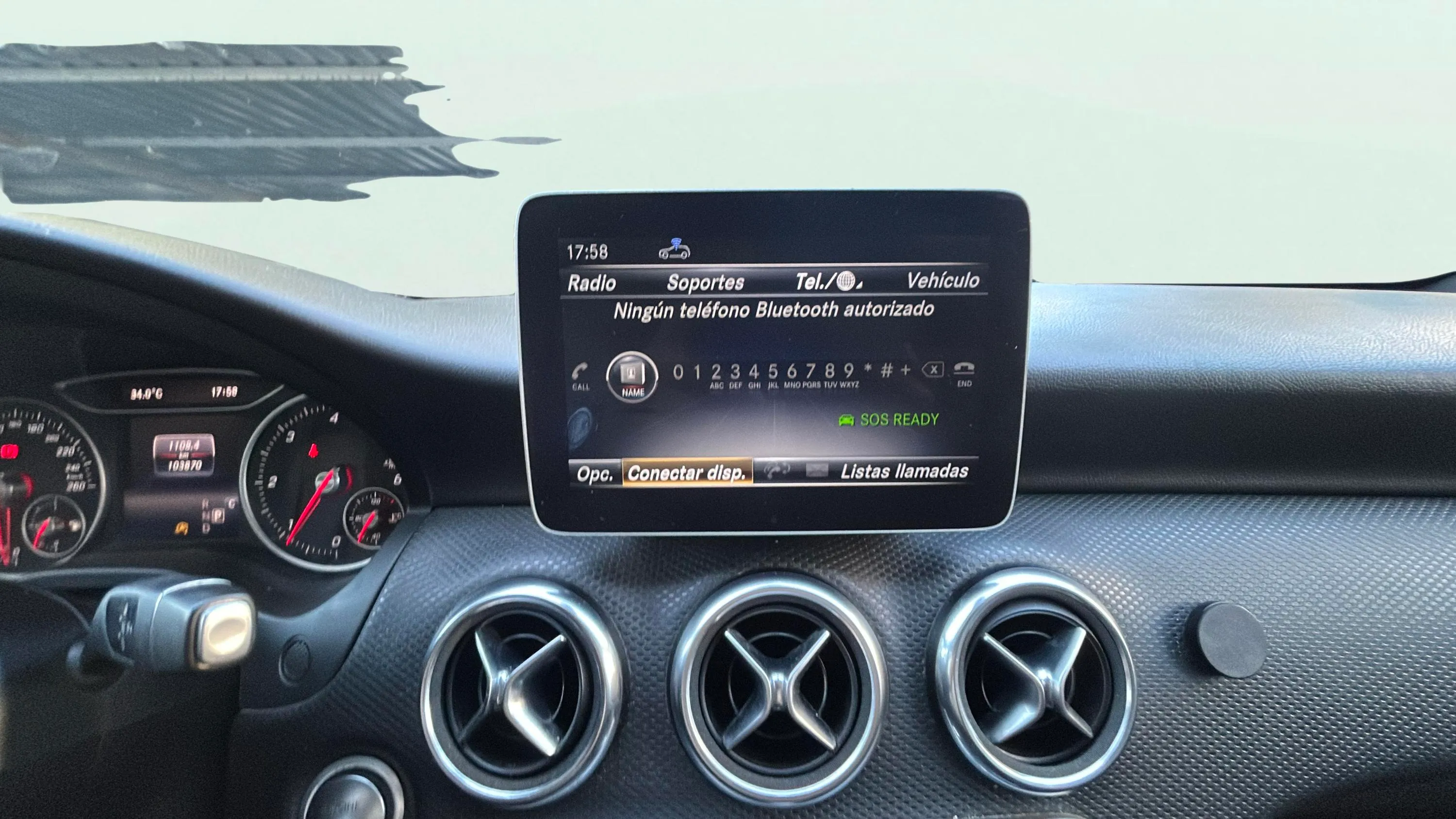 Mercedes-Benz Clase A A 200 d - foto 24