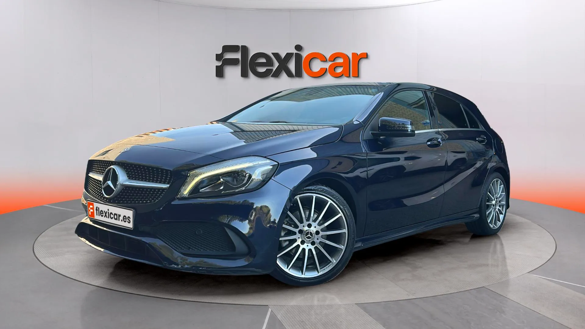 Mercedes-Benz Clase A A 200 d - foto 3