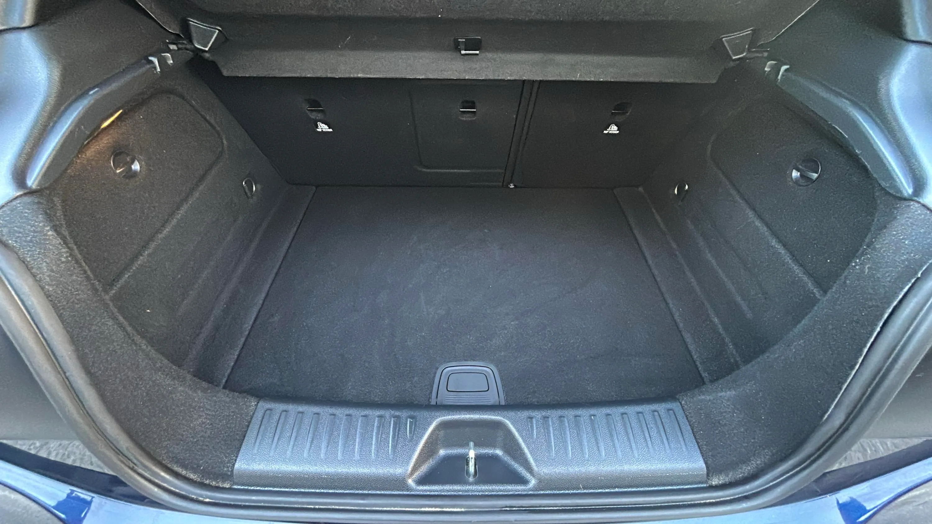 Mercedes-Benz Clase A A 200 d - foto 16