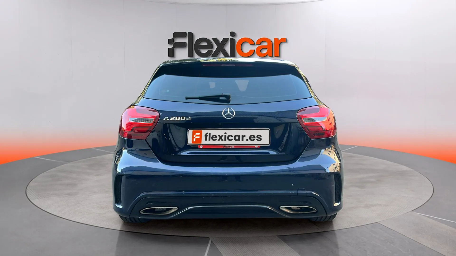 Mercedes-Benz Clase A A 200 d - foto 5