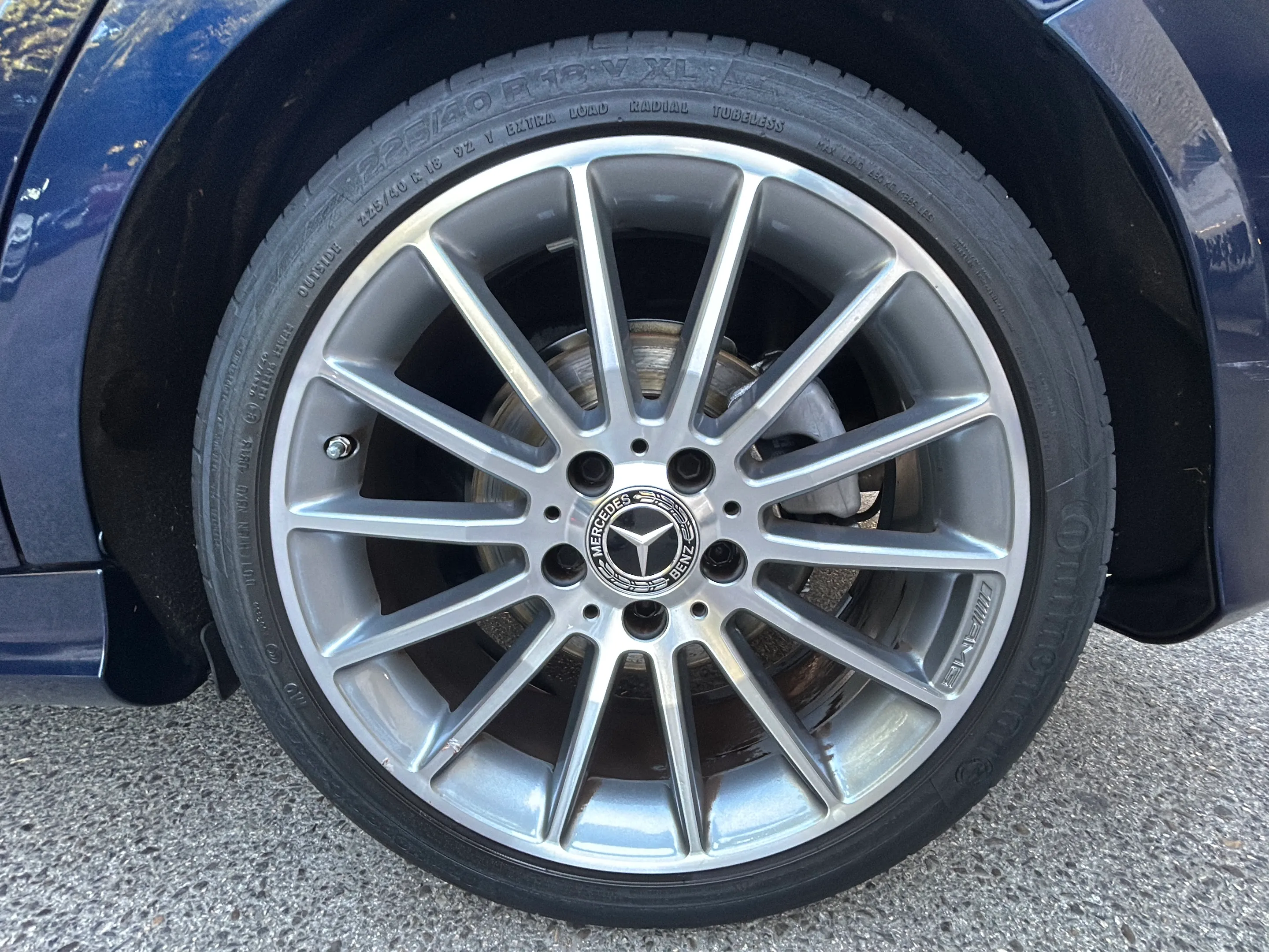 Mercedes-Benz Clase A A 200 d - foto 28