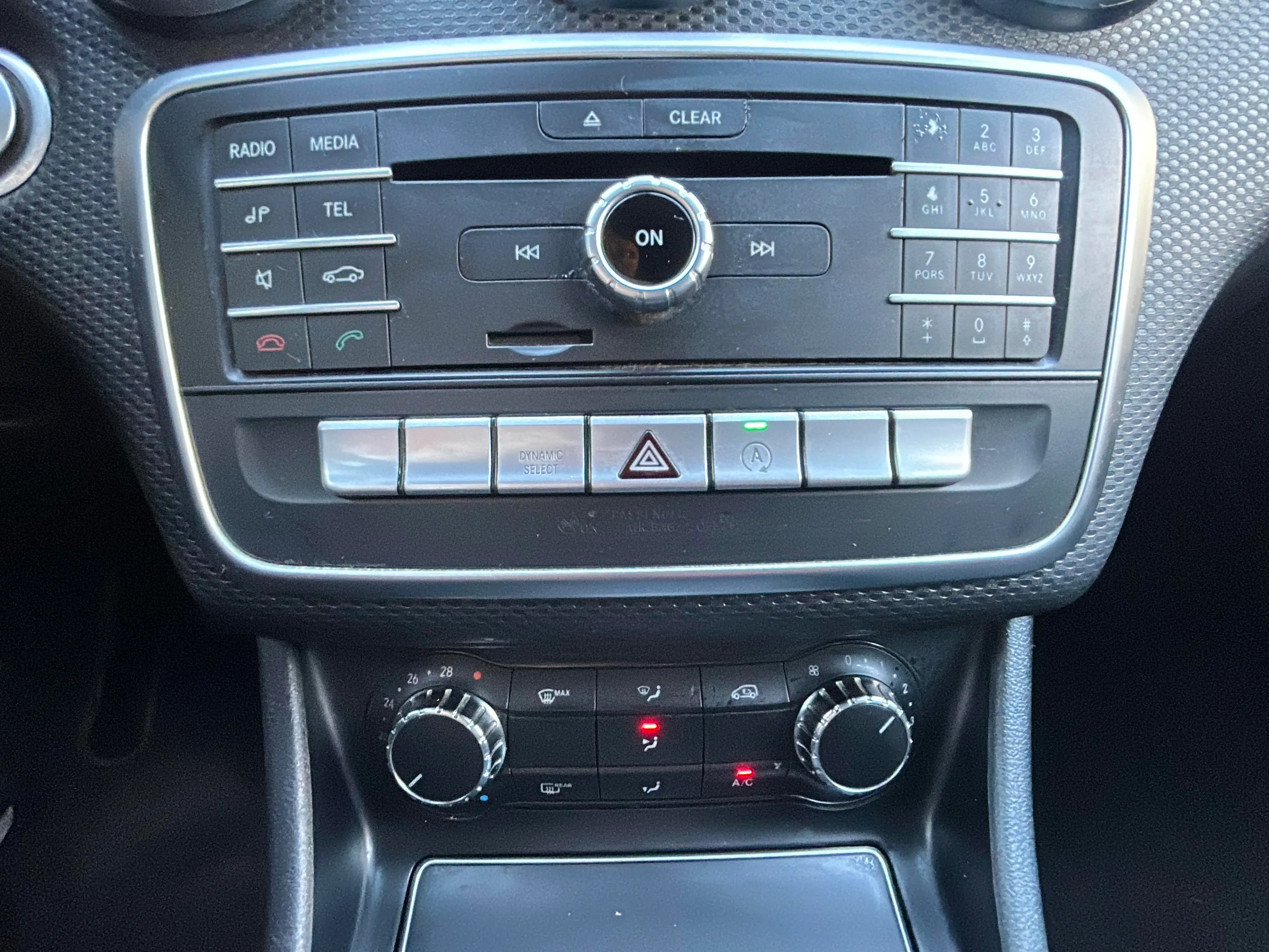 Mercedes-Benz Clase A A 200 d - foto 21