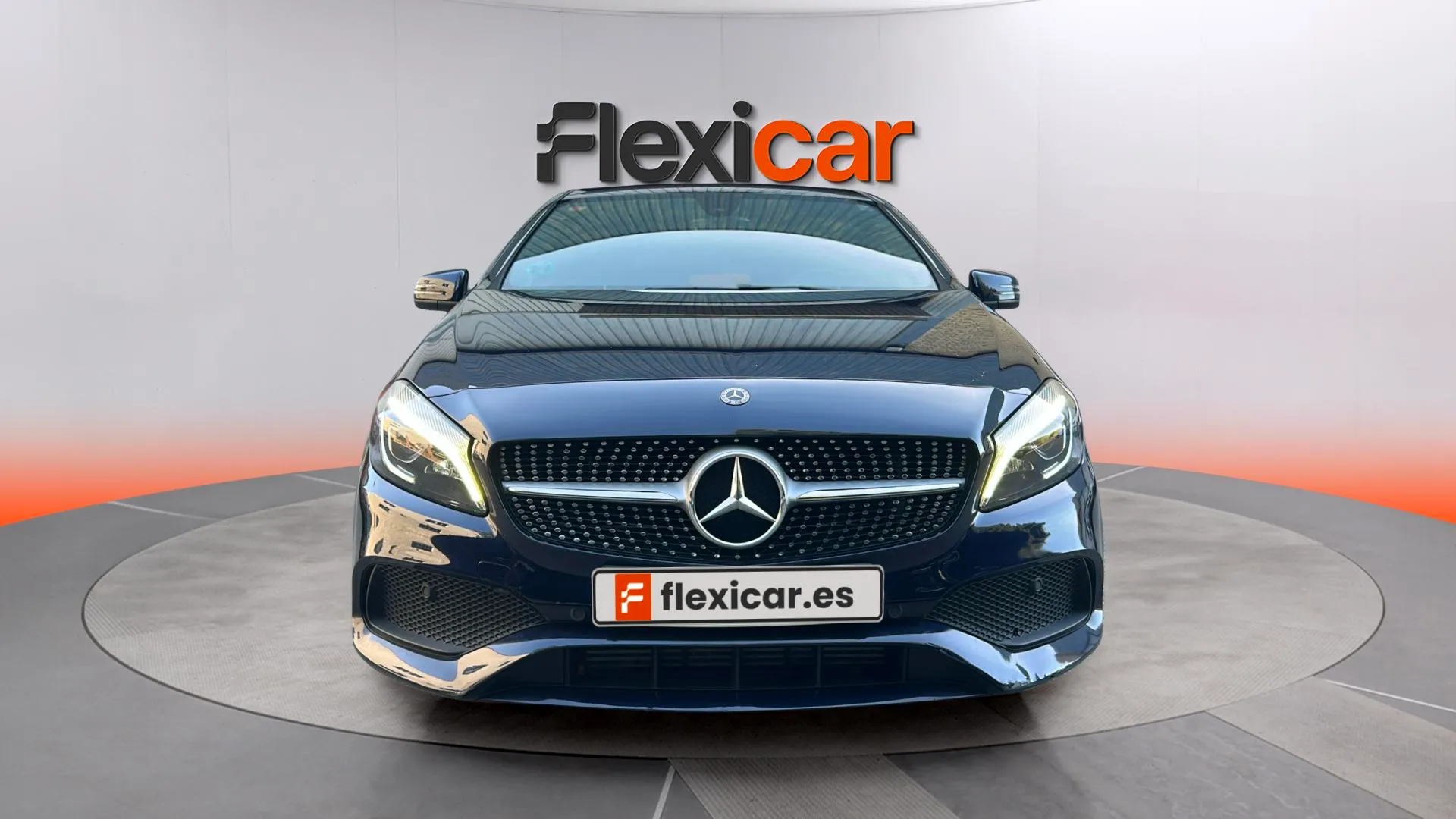 Mercedes-Benz Clase A A 200 d - foto 2