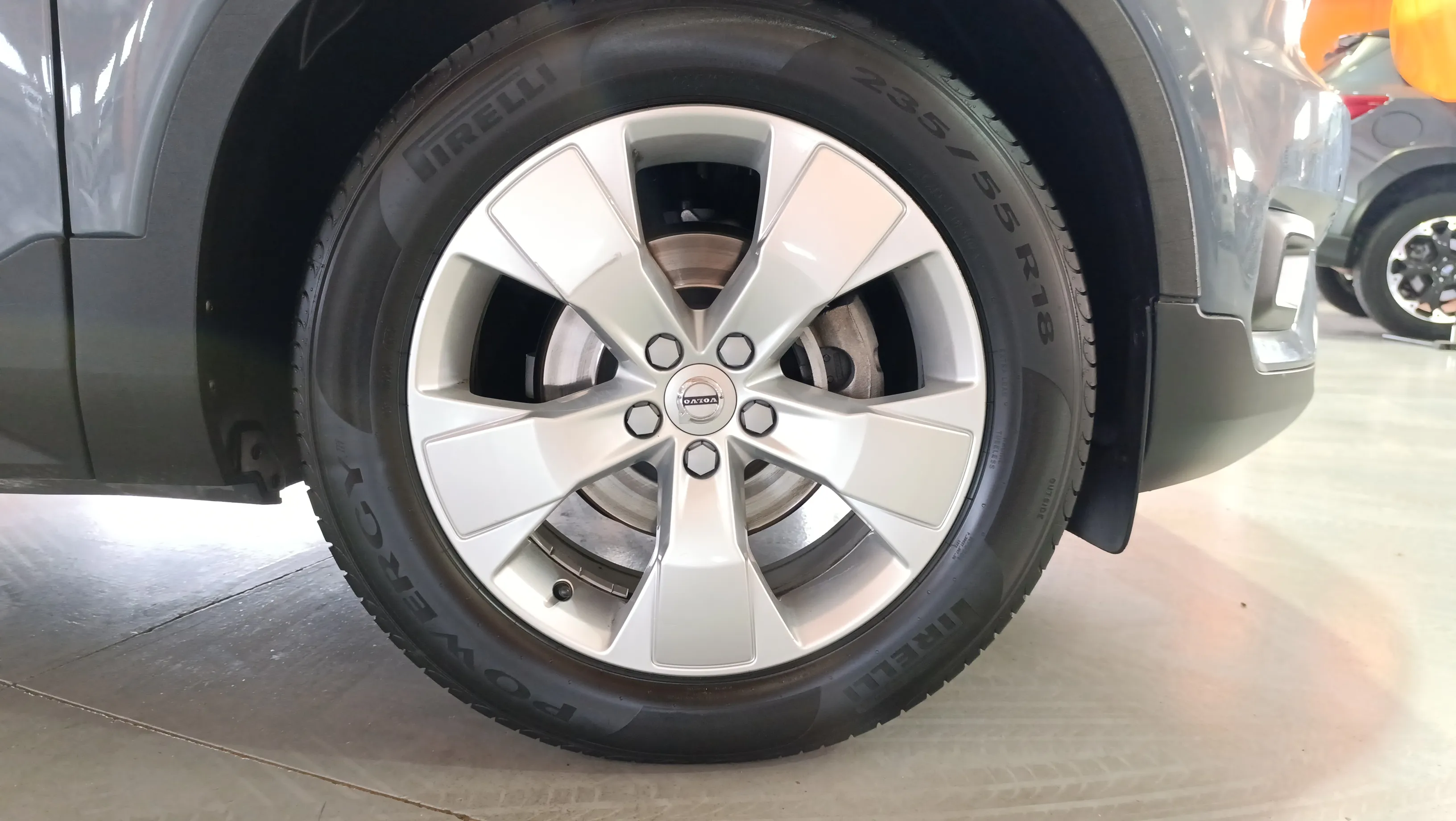 Volvo XC40 2.0 D3 Business Plus - foto 40