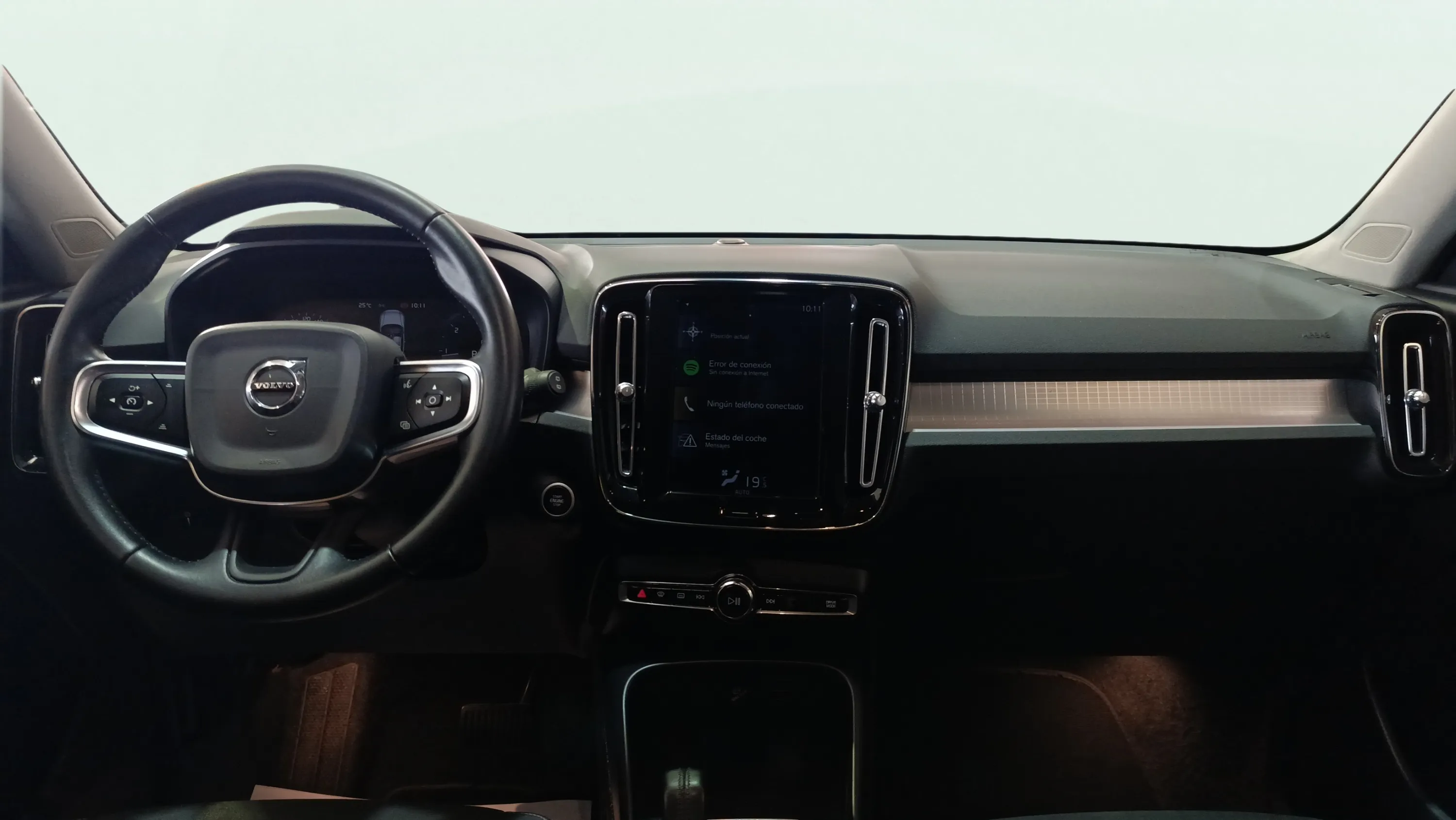 Volvo XC40 2.0 D3 Business Plus - foto 9